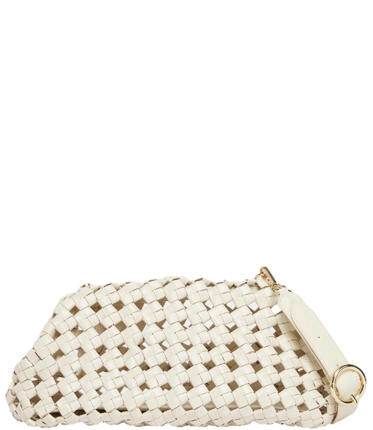 Marella Accessori Borsa Mlaestremo Bianco Donna