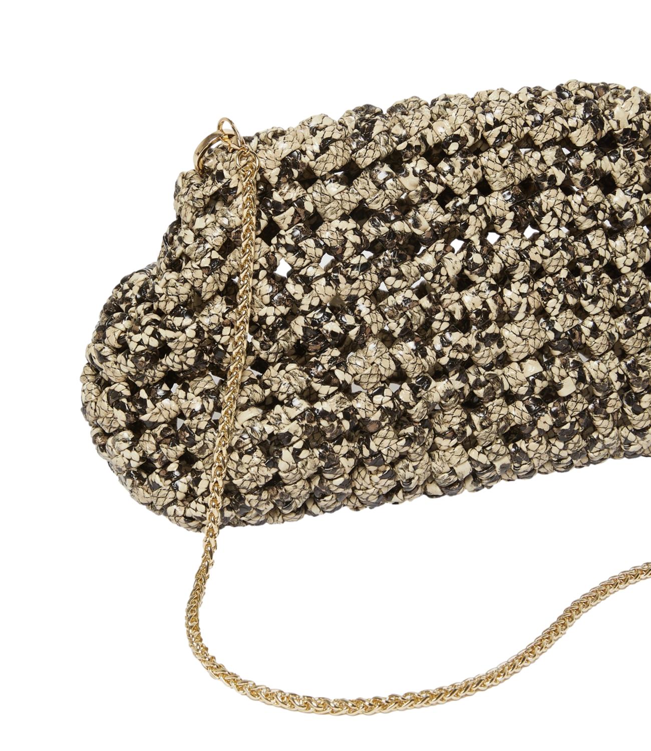 Marella Accessori Borsa Mlaebbri Marrone Donna