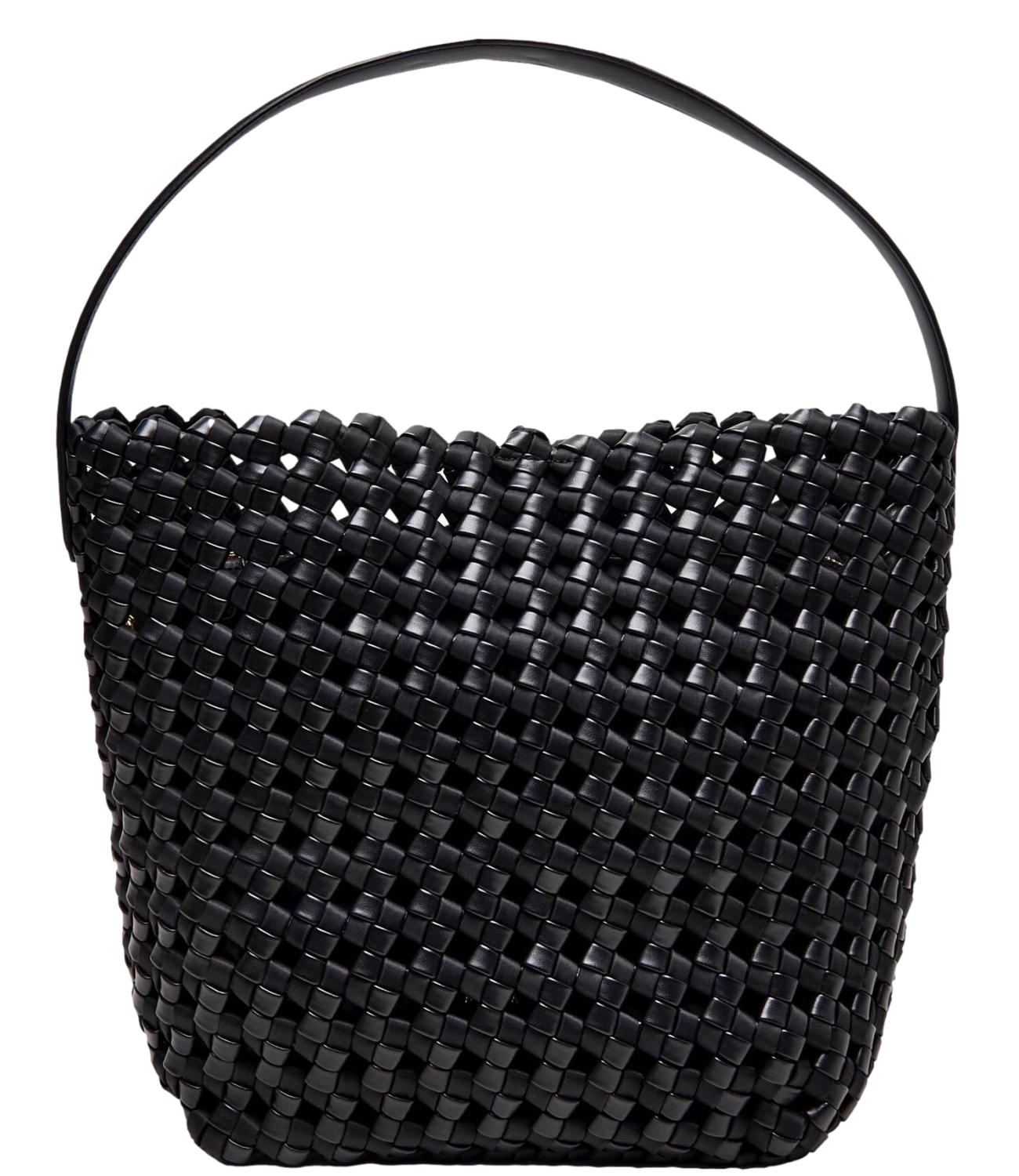 Marella Accessori Borsa Nero da Donna