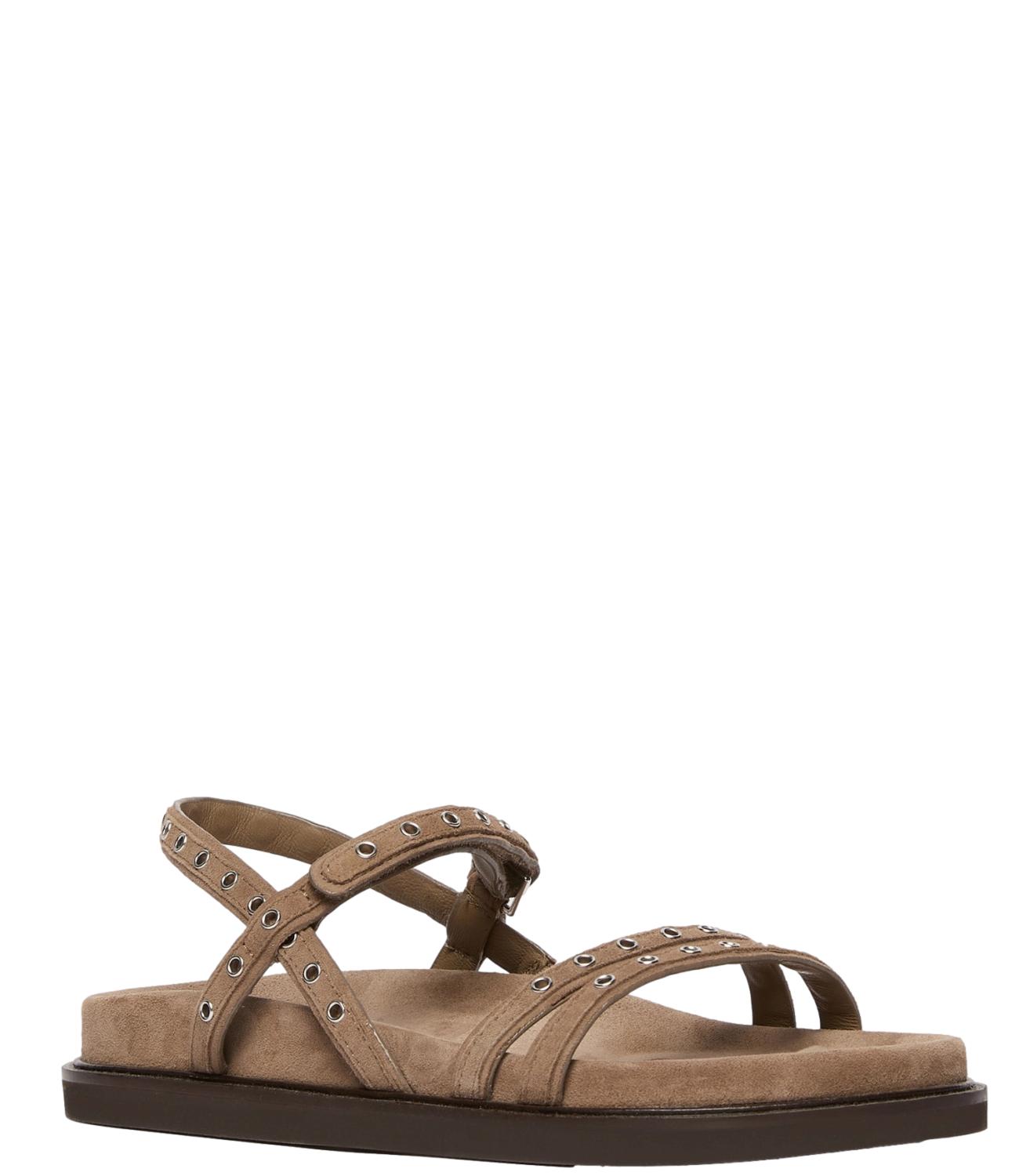 Marella Accessori Scarpe Marrone da Donna