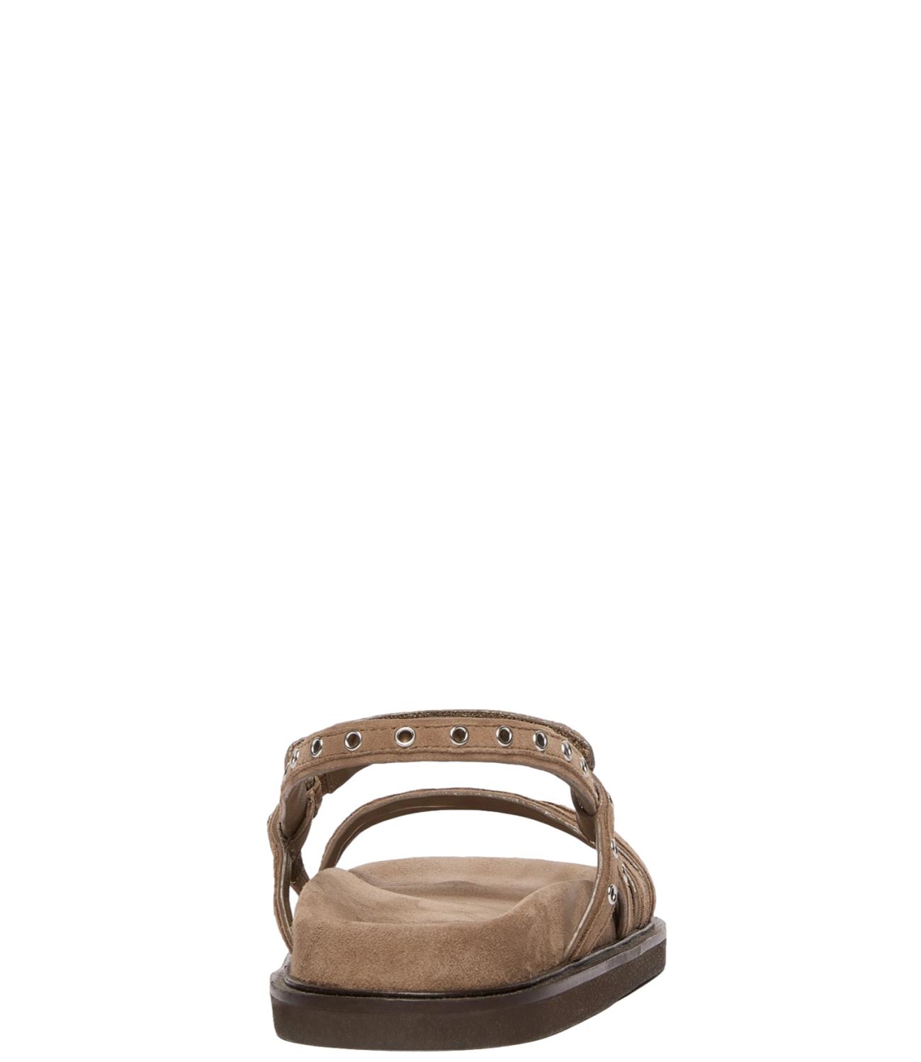 Marella Accessori Scarpe Marrone da Donna
