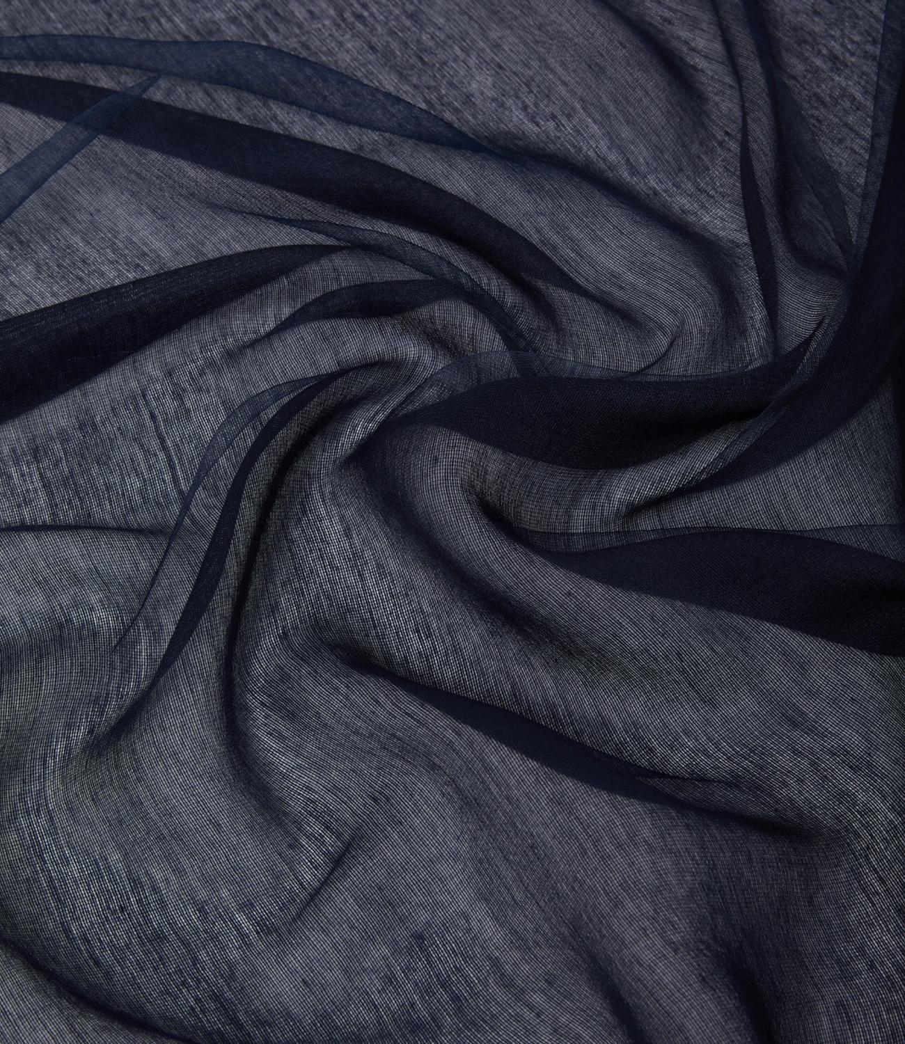 Marella Accessori Stola Mlacaco Blu Donna