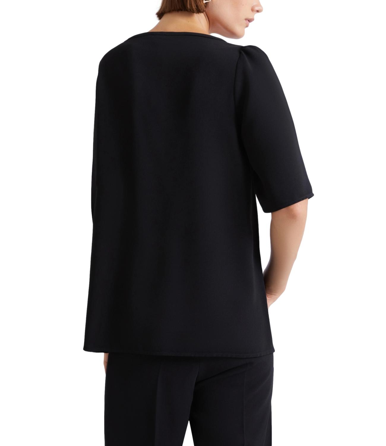 Marella Art.365 Camicia Nero da Donna