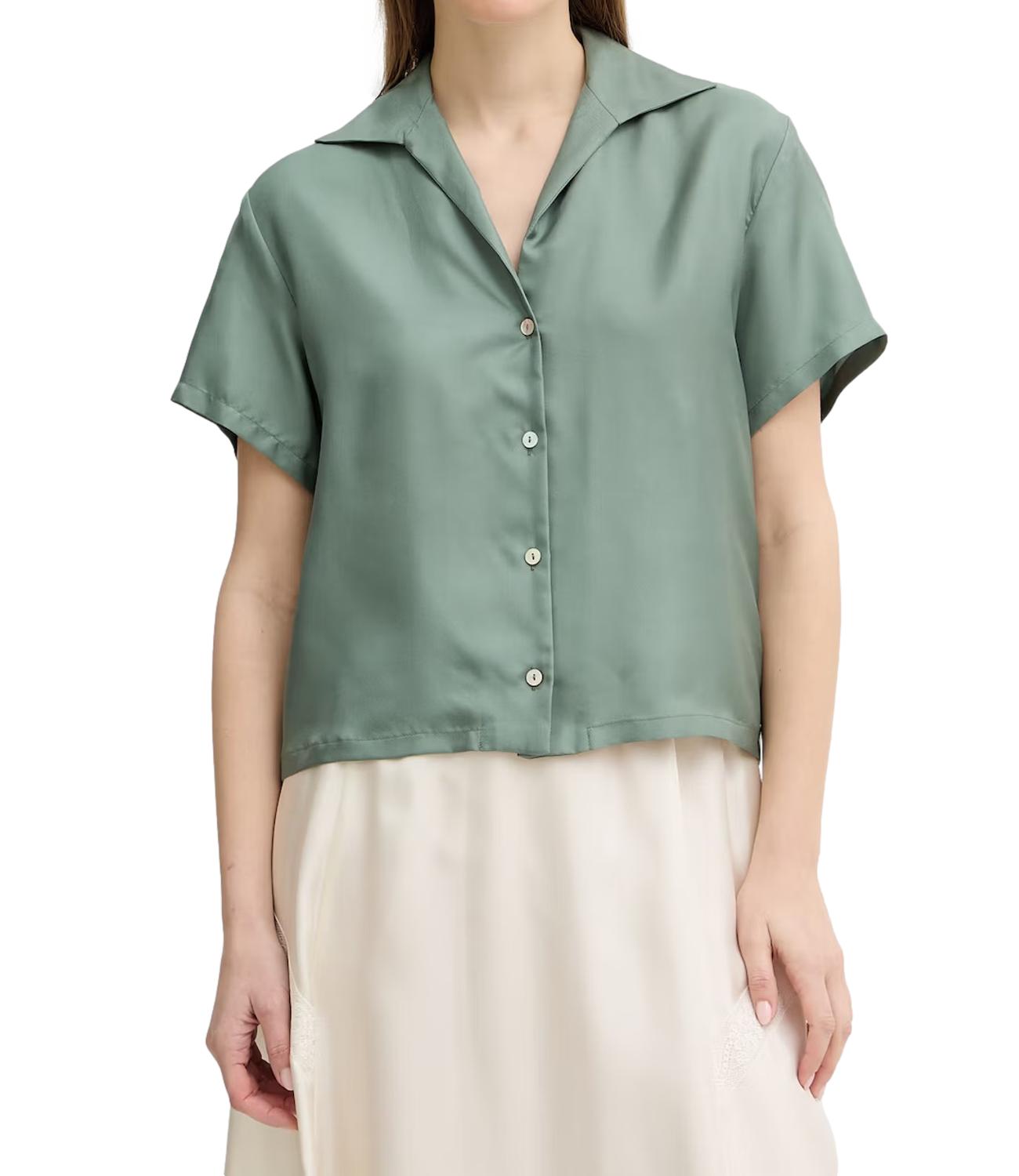 Marella Accessori Stola Mlaemblema Grigio Perla Donna