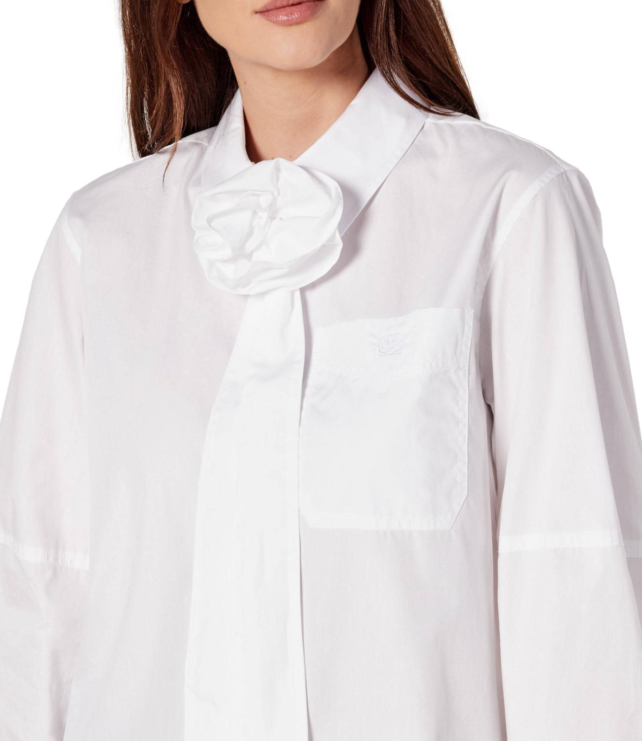 Marella Sport Camicia Bianco da Donna