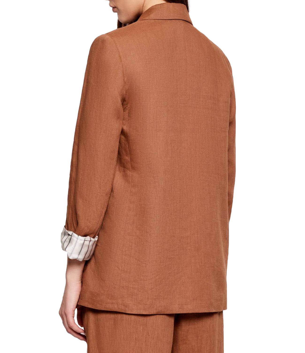 Marella Accessori Stola Mlaemblema Grigio Perla Donna