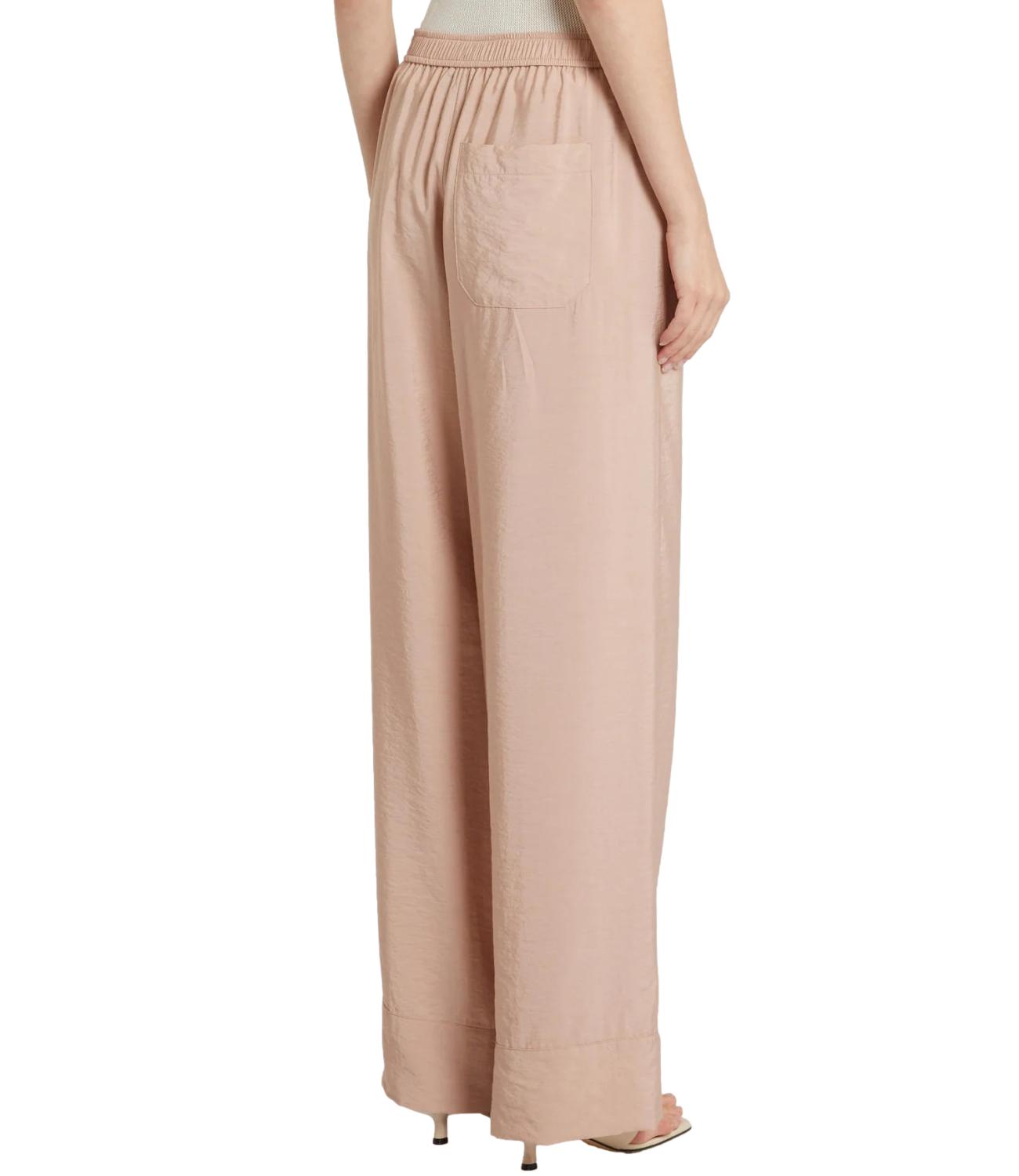 Marella Sport Pantalone Cipria da Donna