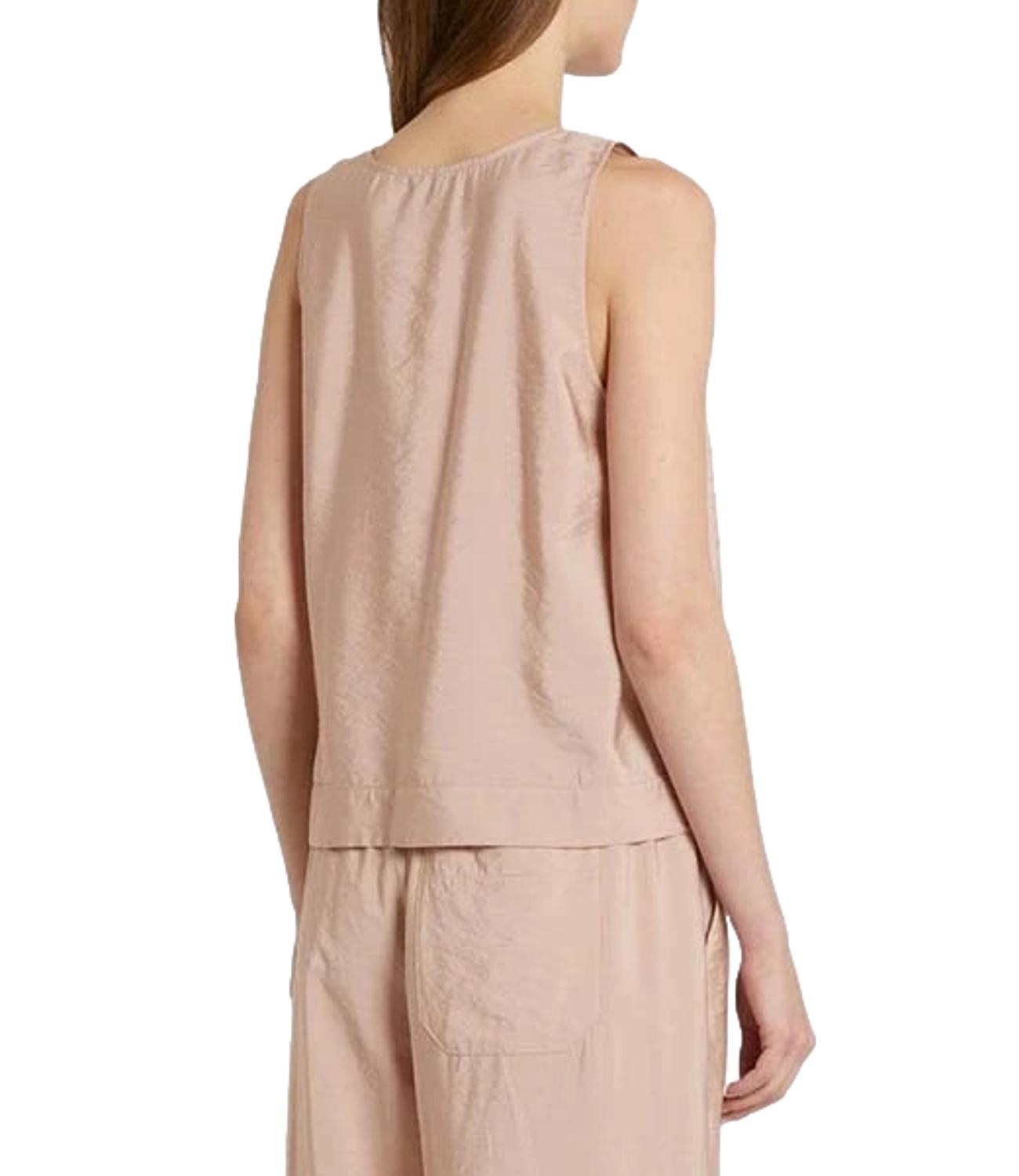Marella Sport Top Cipria da Donna