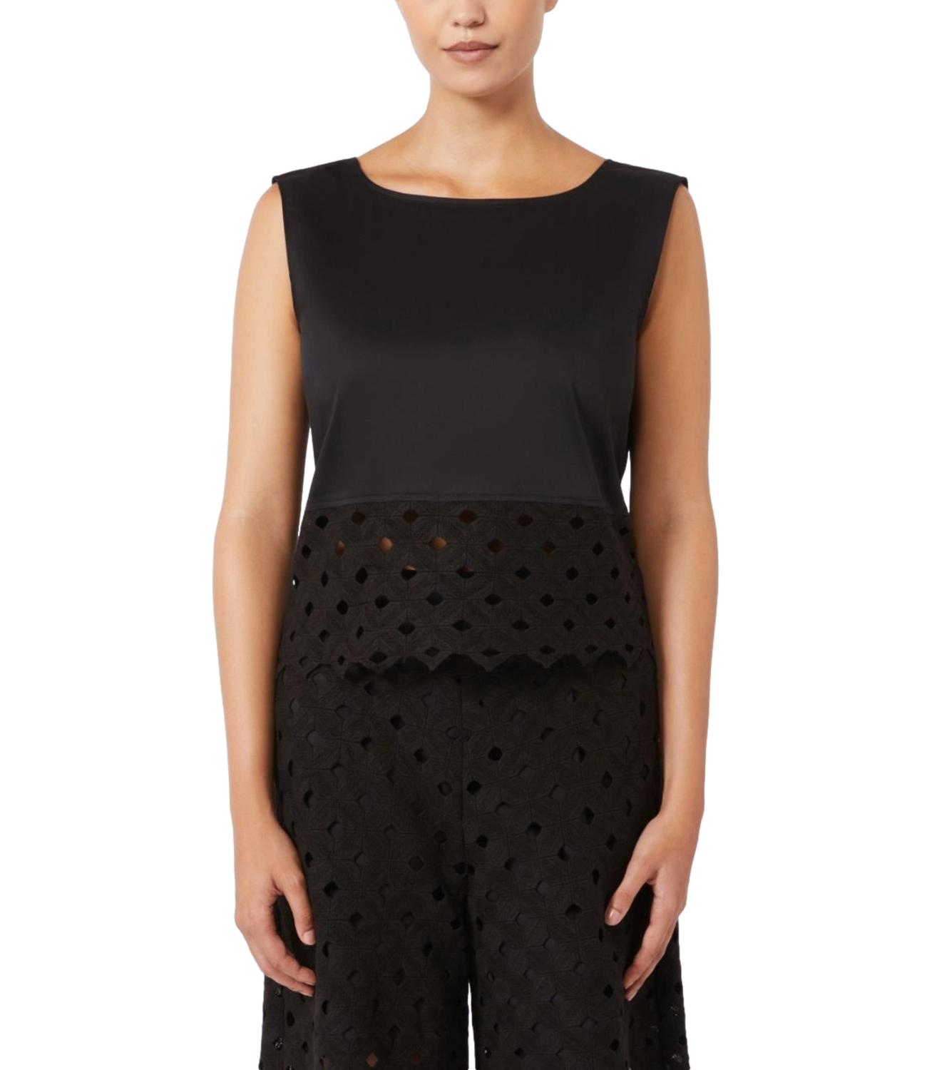 Bchmaggio nero top