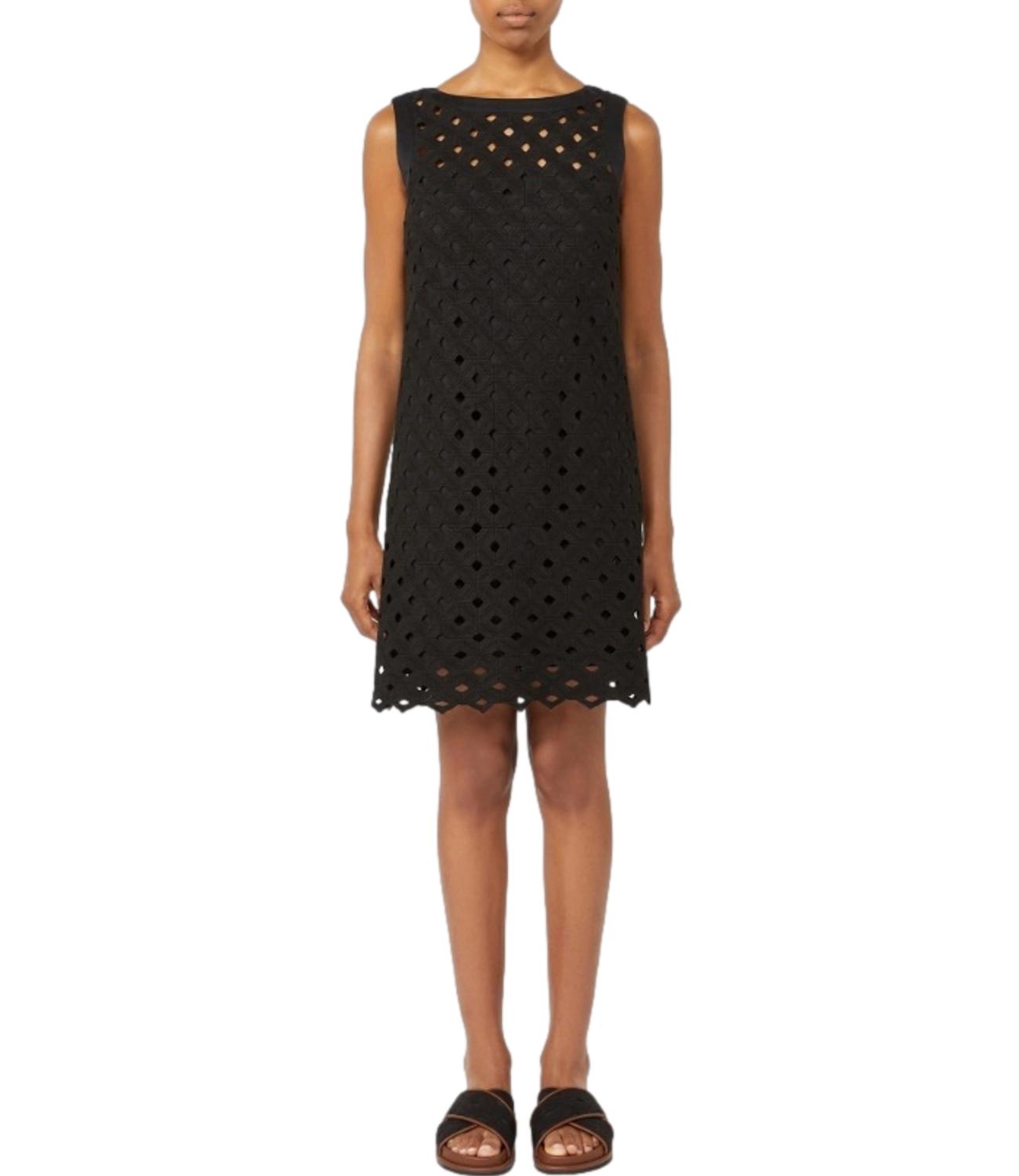 Max Mara Beachwear Abito Nero da Donna