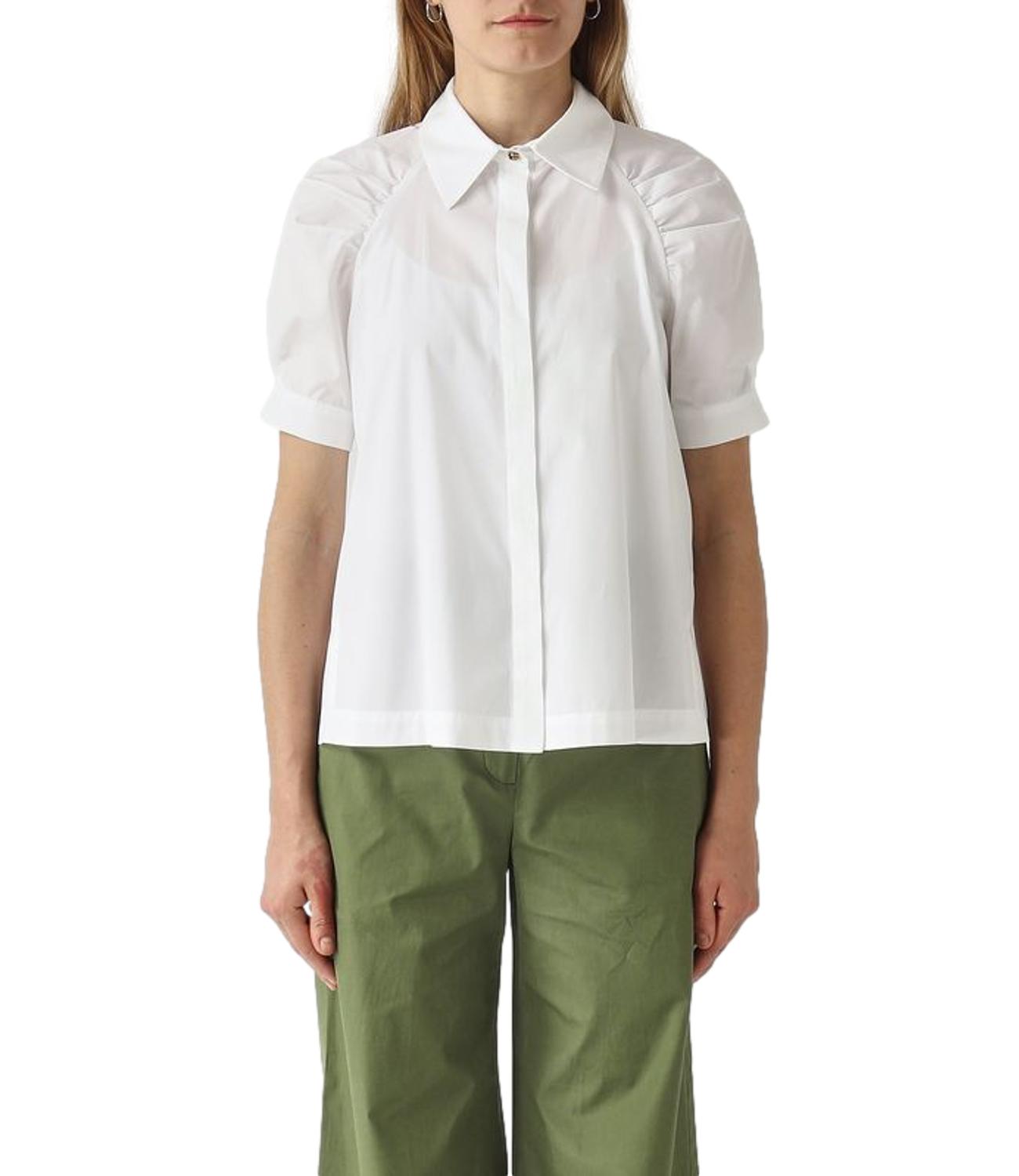 Camicia mstamore bianca