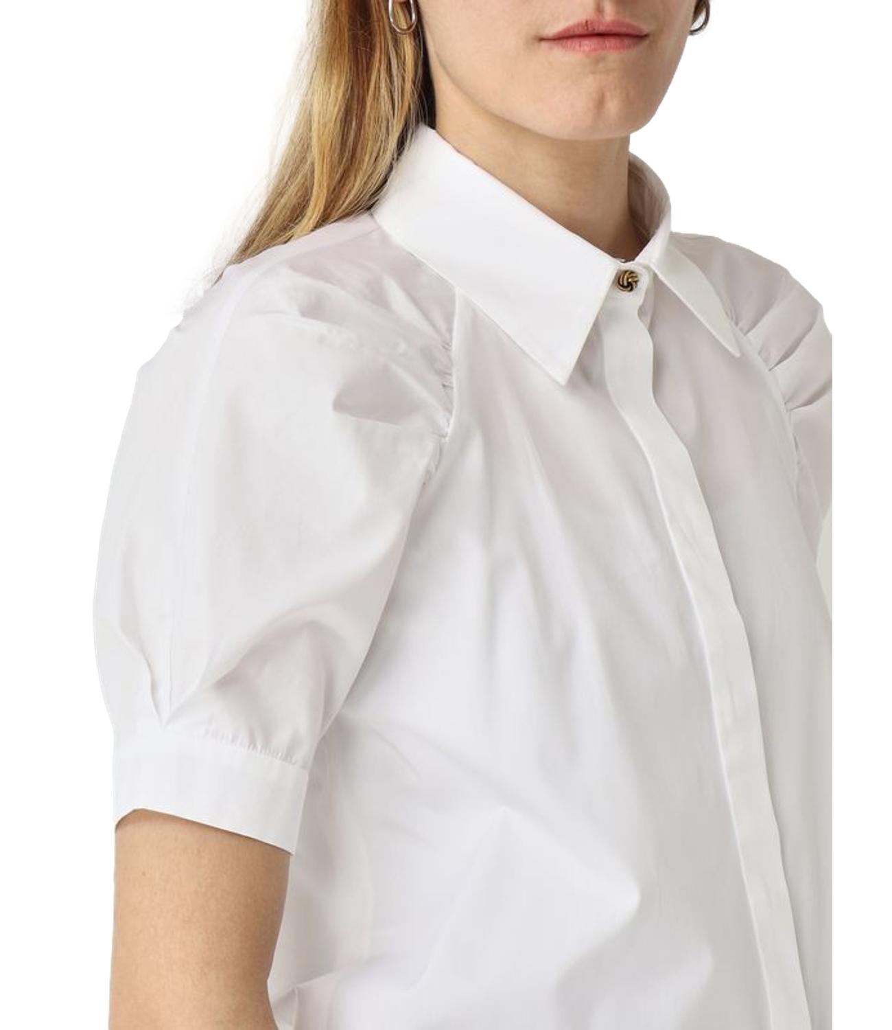 Camicia mstamore bianca