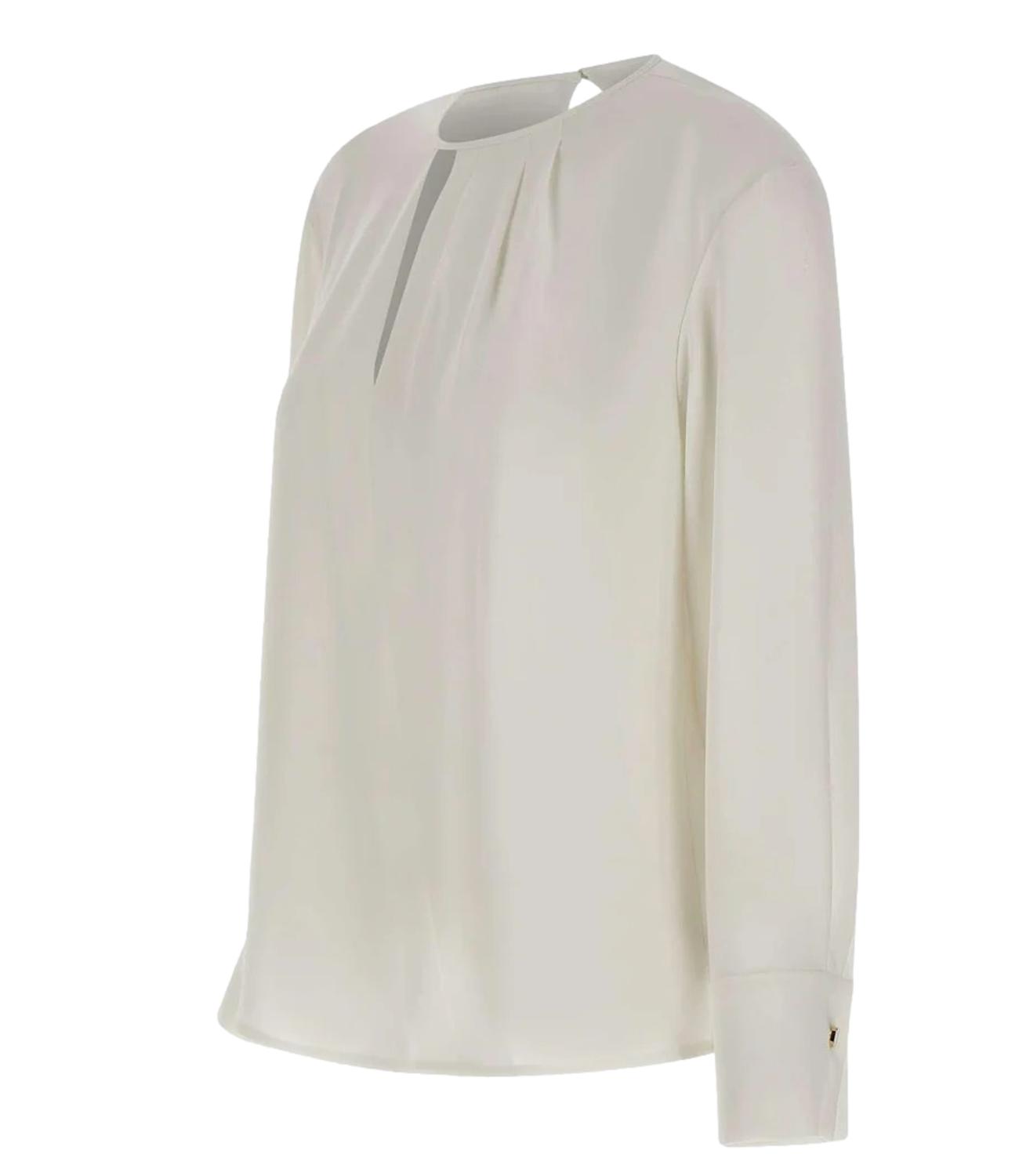 Mstkaki bianco naturale
