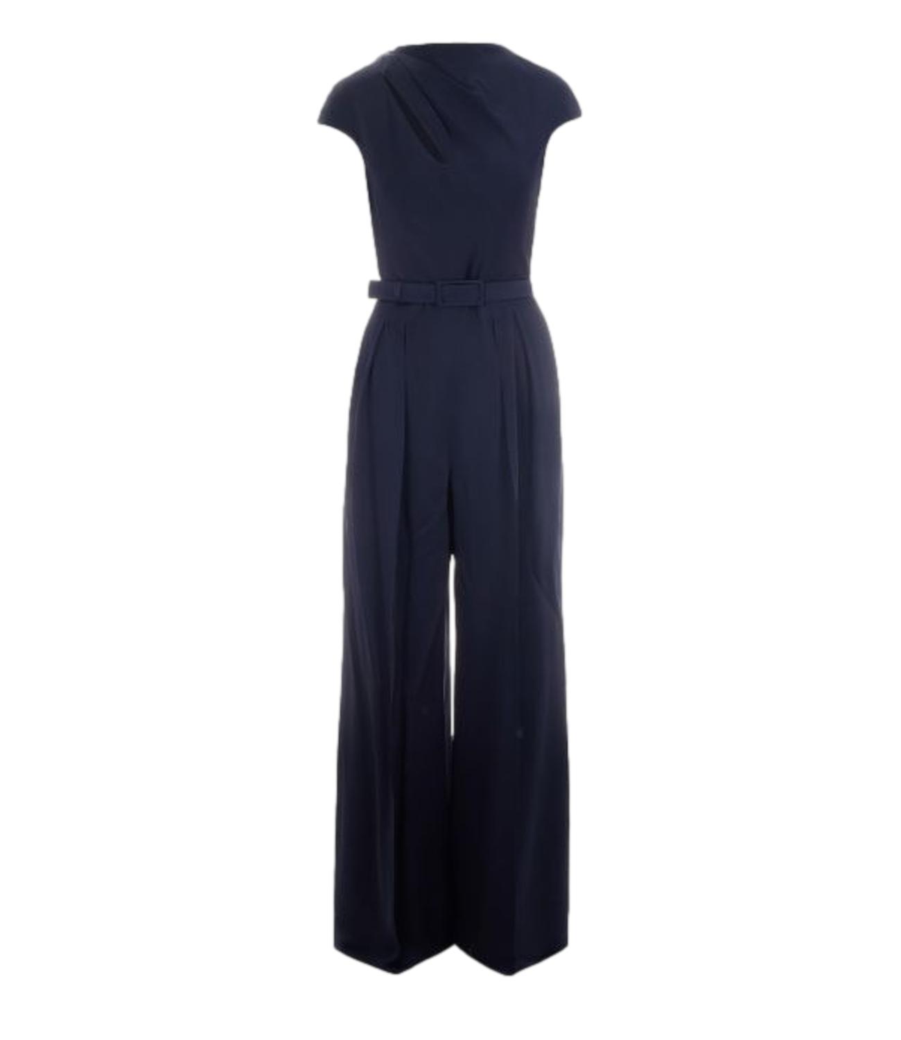 Msevespa blu notte donna