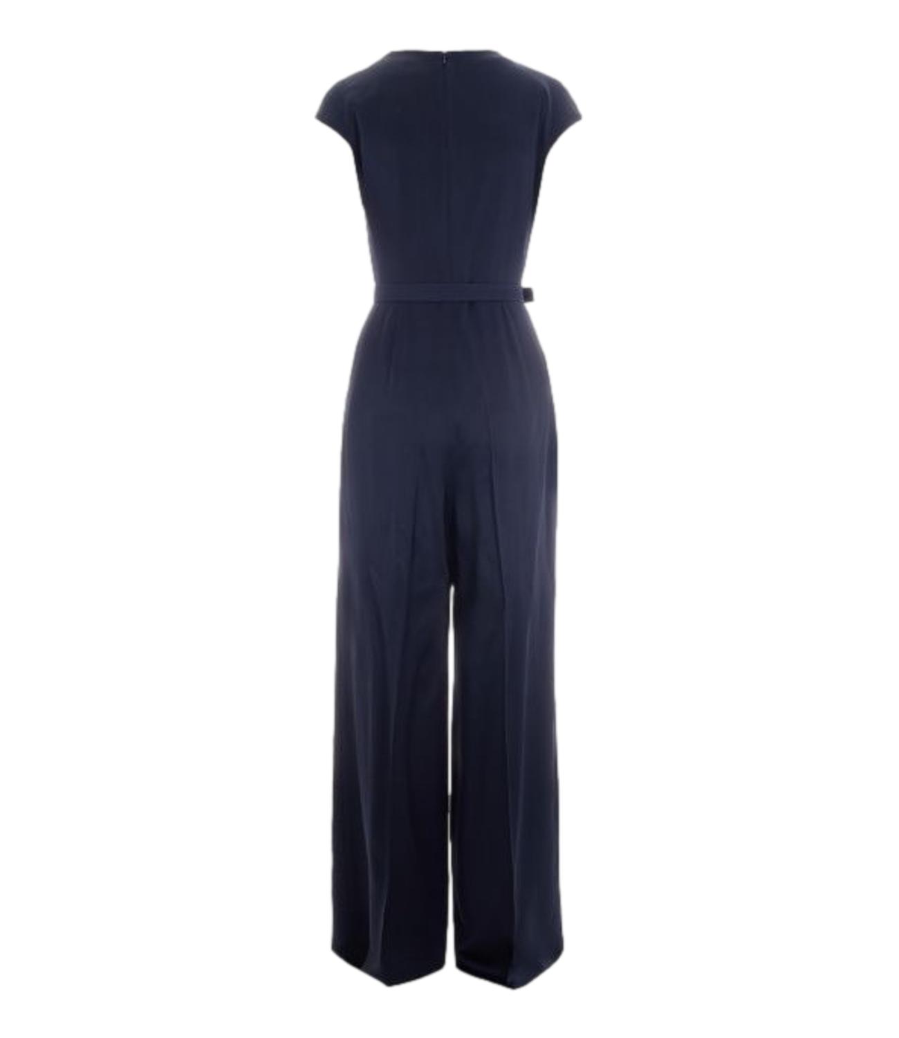 Msevespa blu notte donna