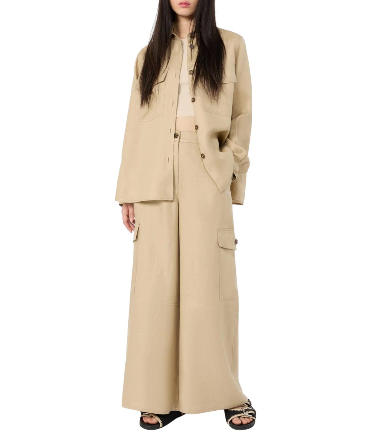 Max Mara Weekend Giacca Sabbia da Donna