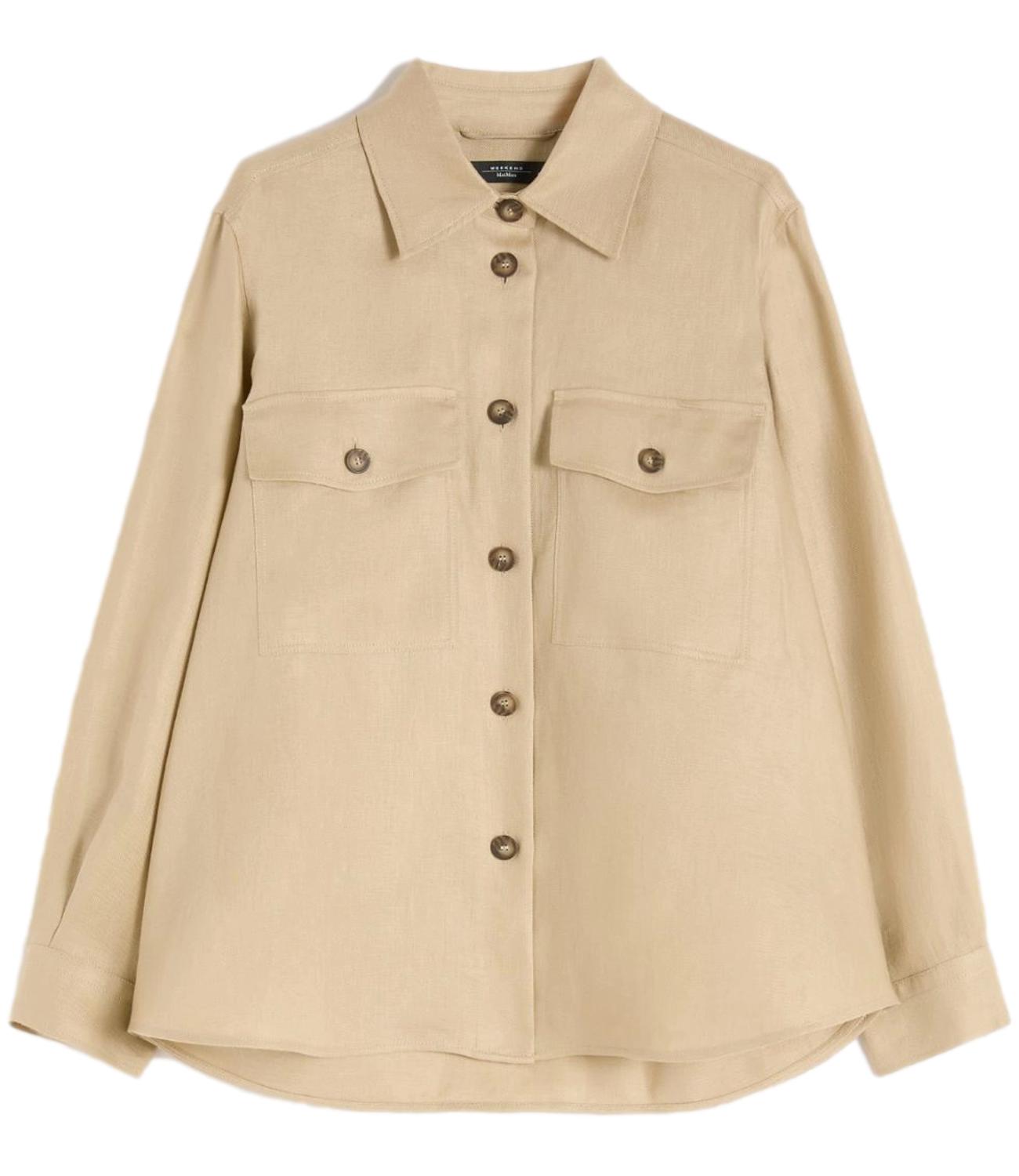 Max Mara Weekend Giacca Sabbia da Donna