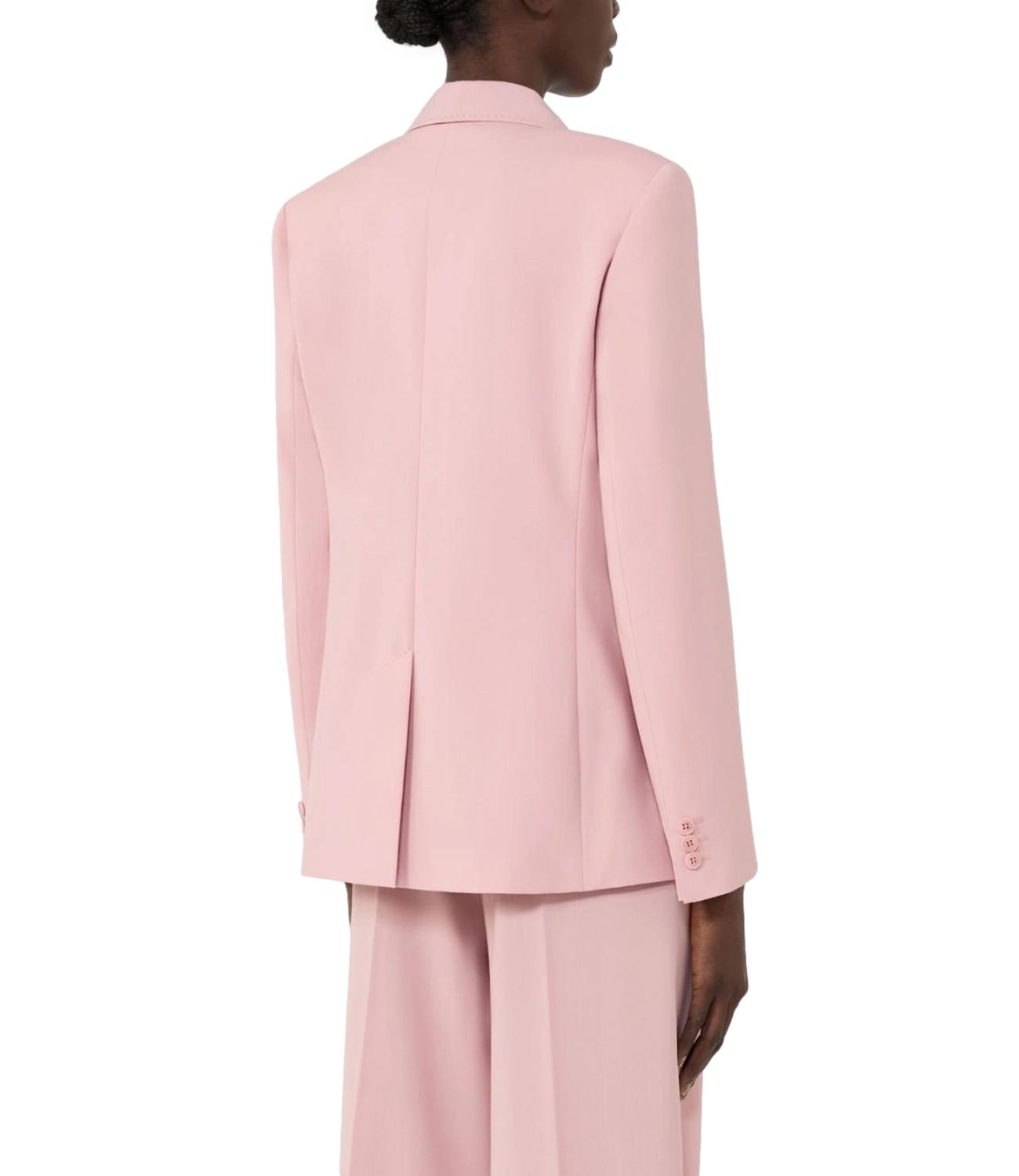 Max Mara Weekend Giacca Rosa Antico da Donna