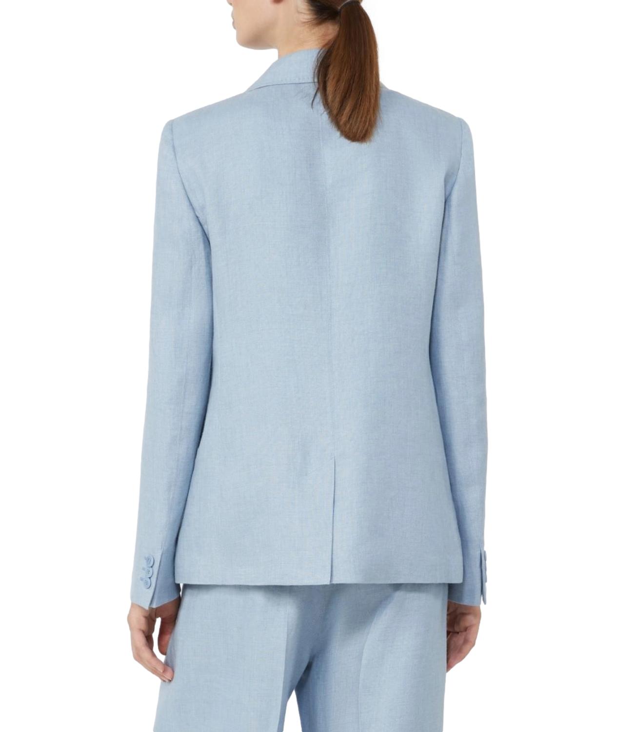 Max Mara Weekend Giacca Azzurro da Donna