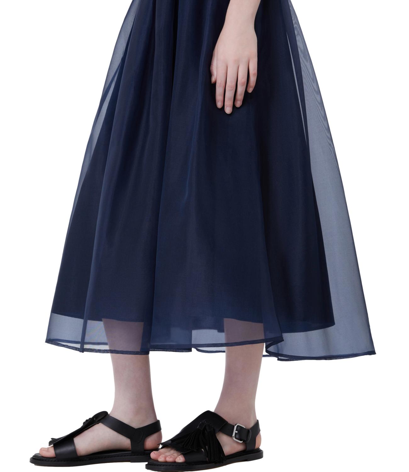 Max Mara Weekend Gonna Blu da Donna