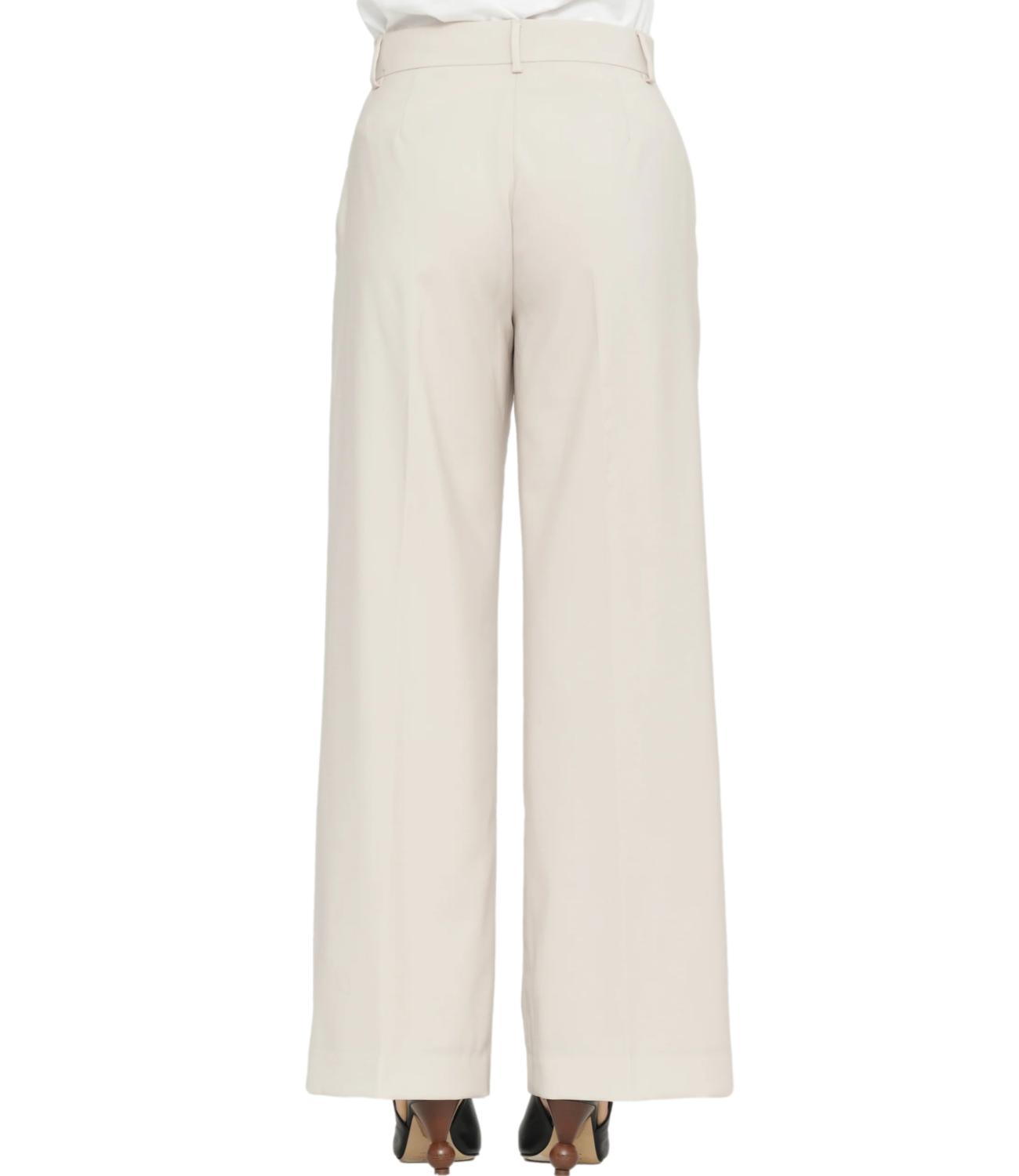 Max Mara Weekend Pantalone Sabbia da Donna
