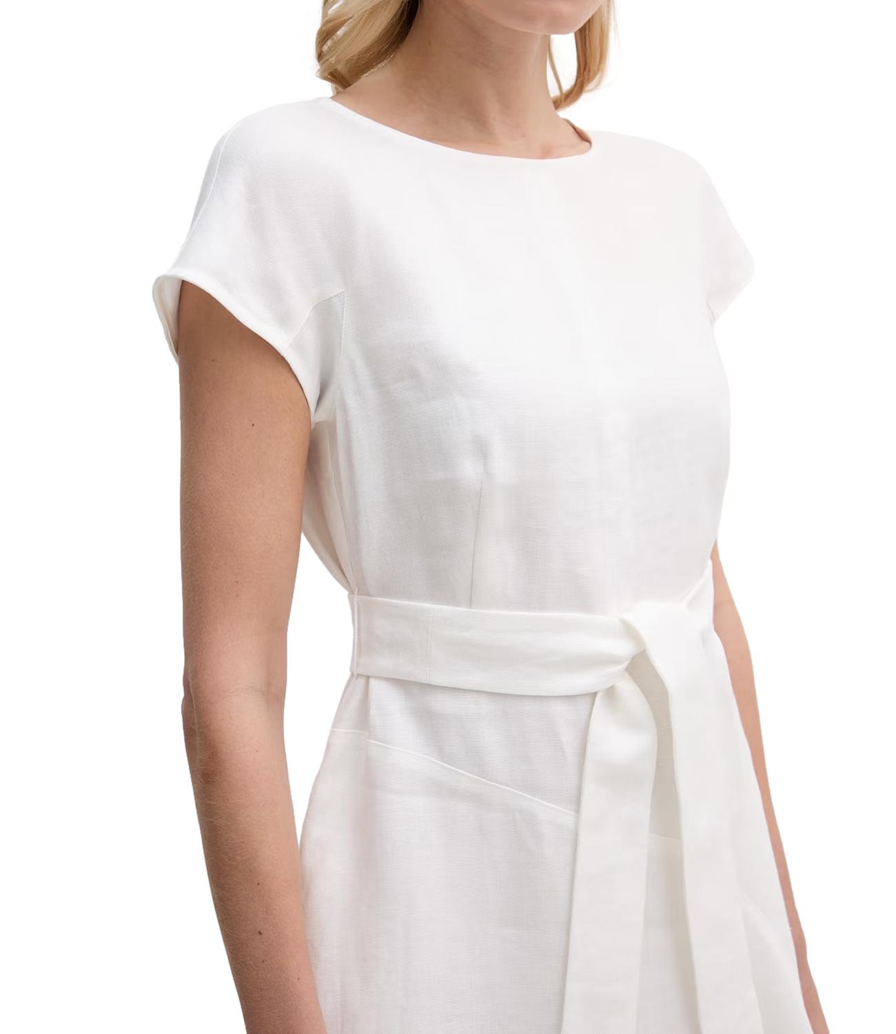 Max Mara Weekend Abito Bianco da Donna