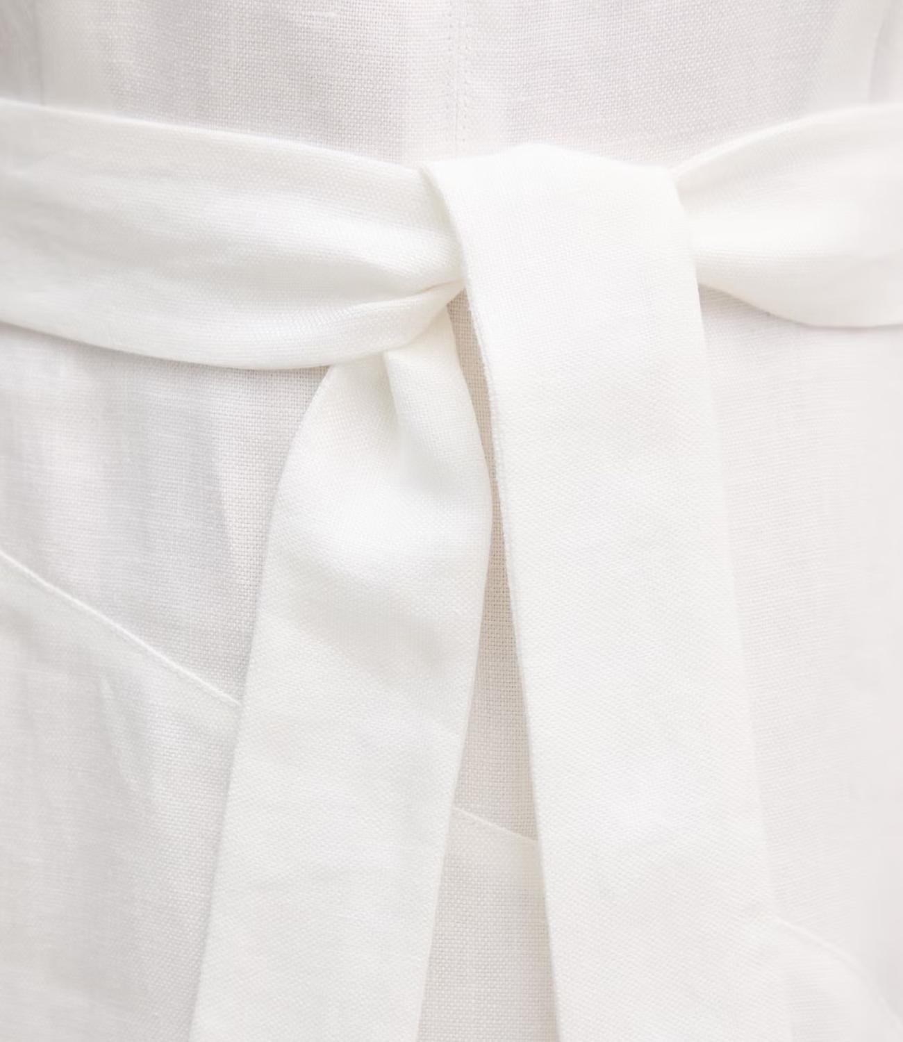 Max Mara Weekend Abito Bianco da Donna