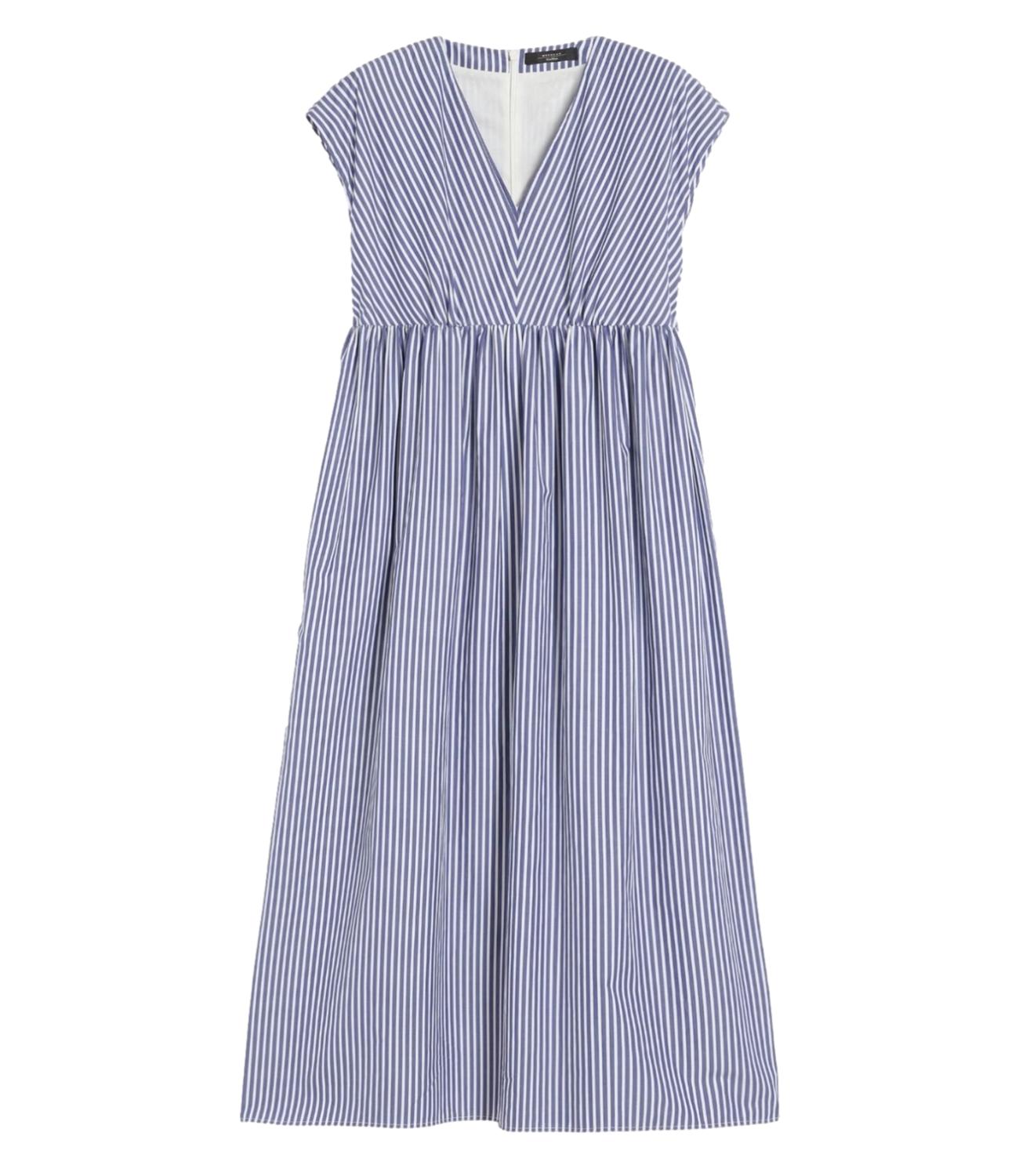 Max Mara Weekend Abito Blu da Donna