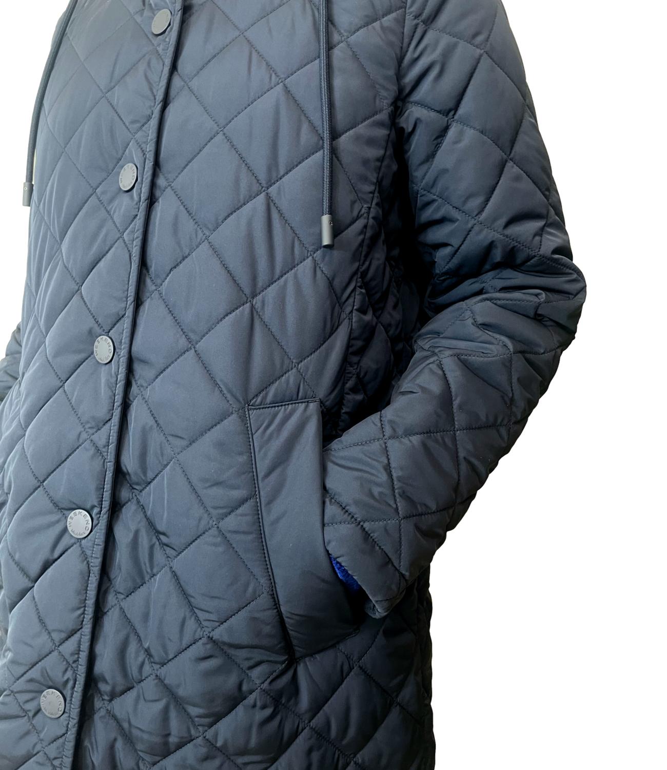 Accessori Weekend Borsa Pasticcino Wkavalois Small Bluette Donna