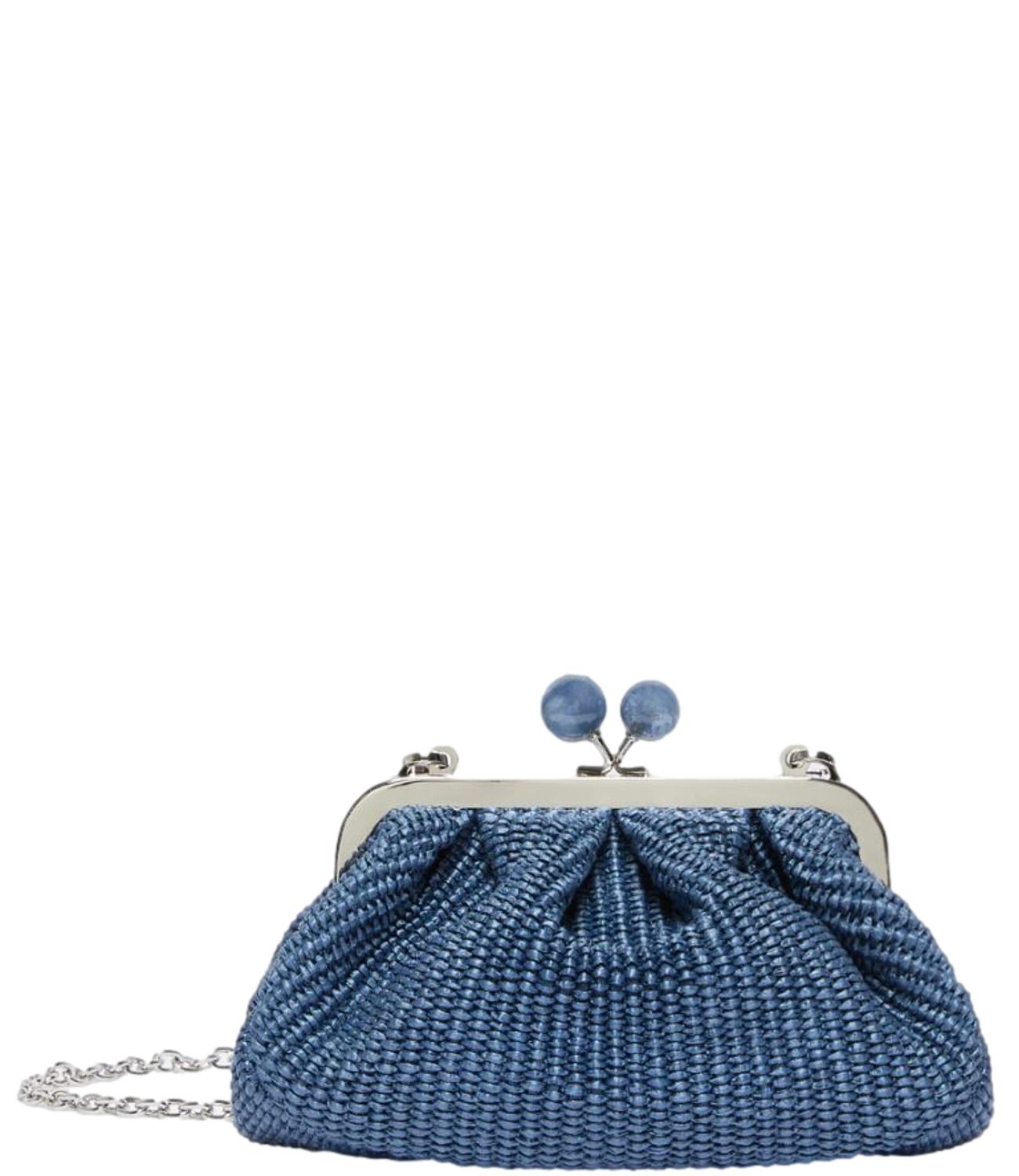 Max Mara Weekend Borsa Wkapalmas Avio Donna