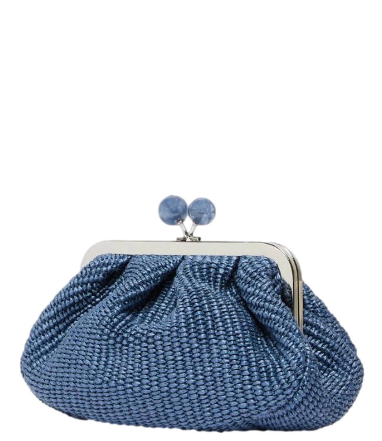 Max Mara Weekend Borsa Wkapalmas Avio Donna