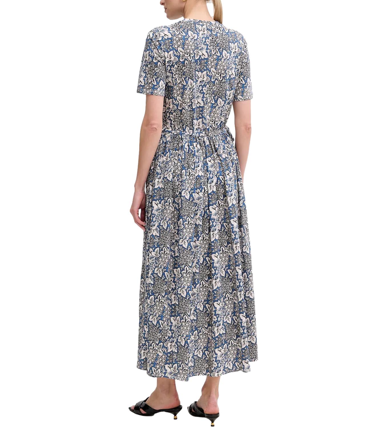 Max Mara Weekend Abito Wkdfascino Azzurro Donna