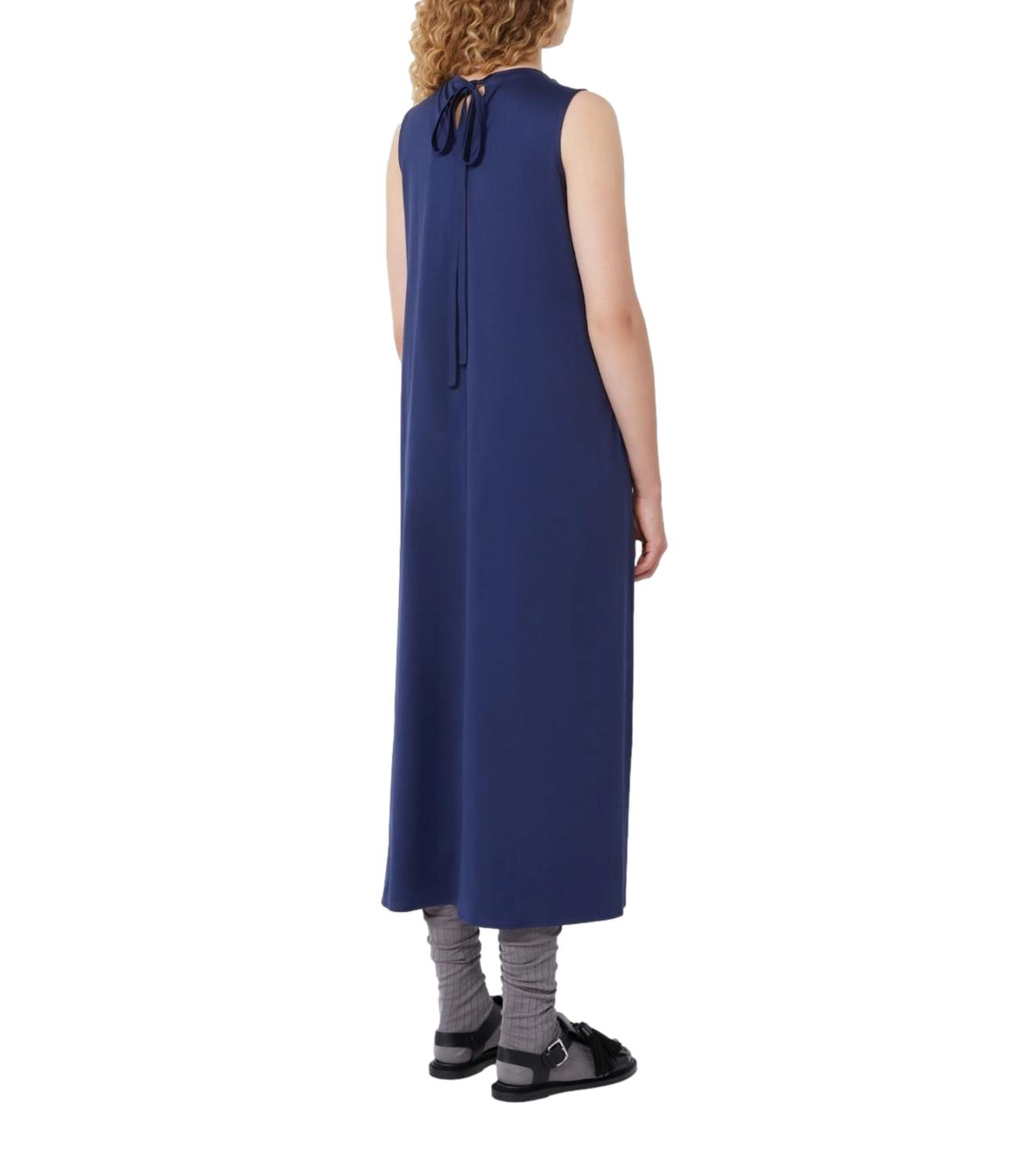 Max Mara Weekend Abito Blu da Donna