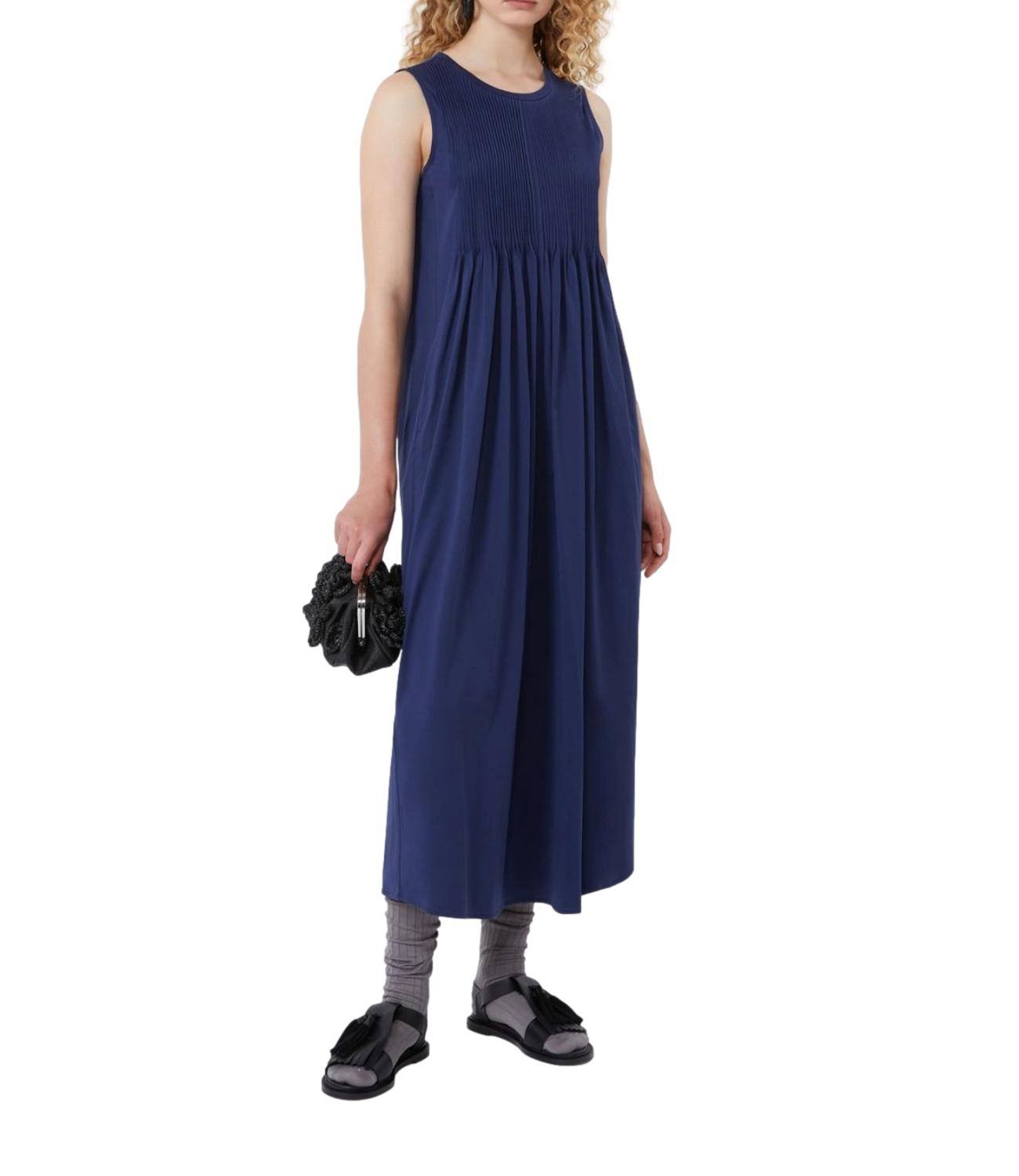 Max Mara Weekend Abito Blu da Donna