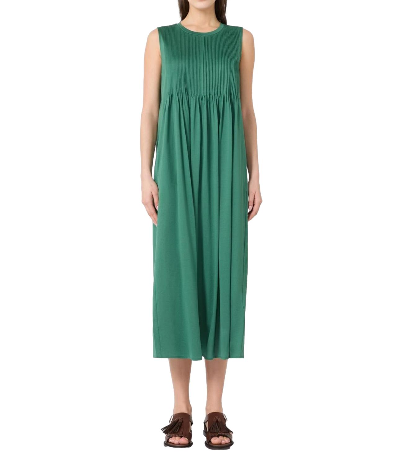 Max Mara Weekend Abito Verde da Donna