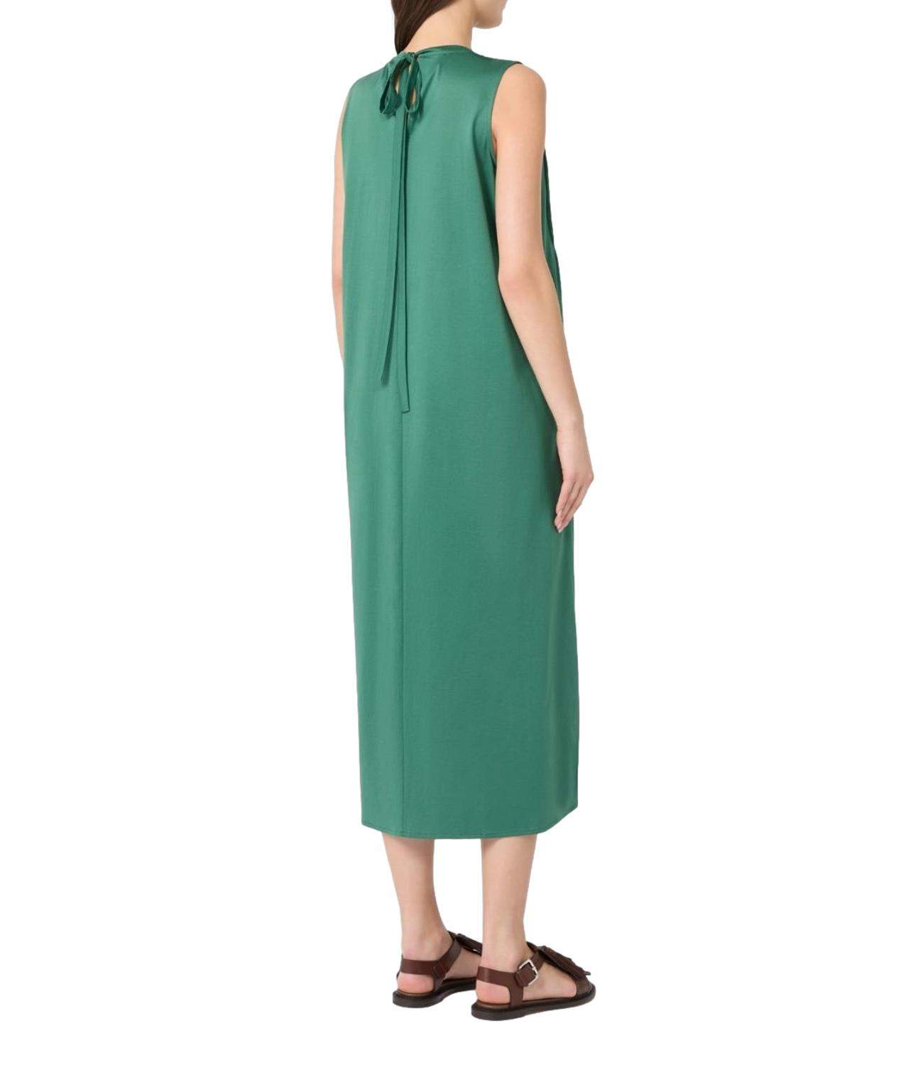 Max Mara Weekend Abito Verde da Donna