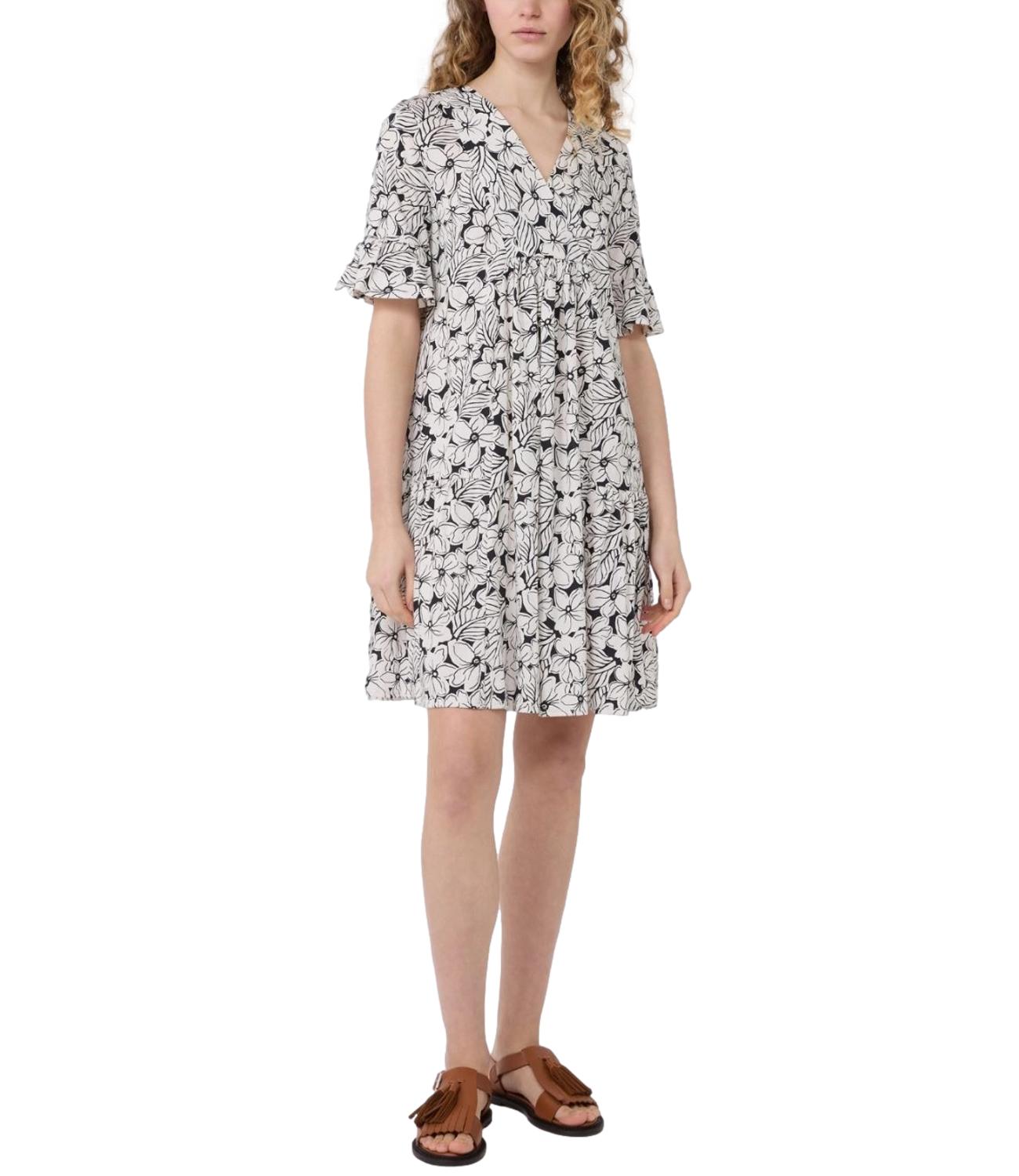 Max Mara Weekend Abito Nero da Donna
