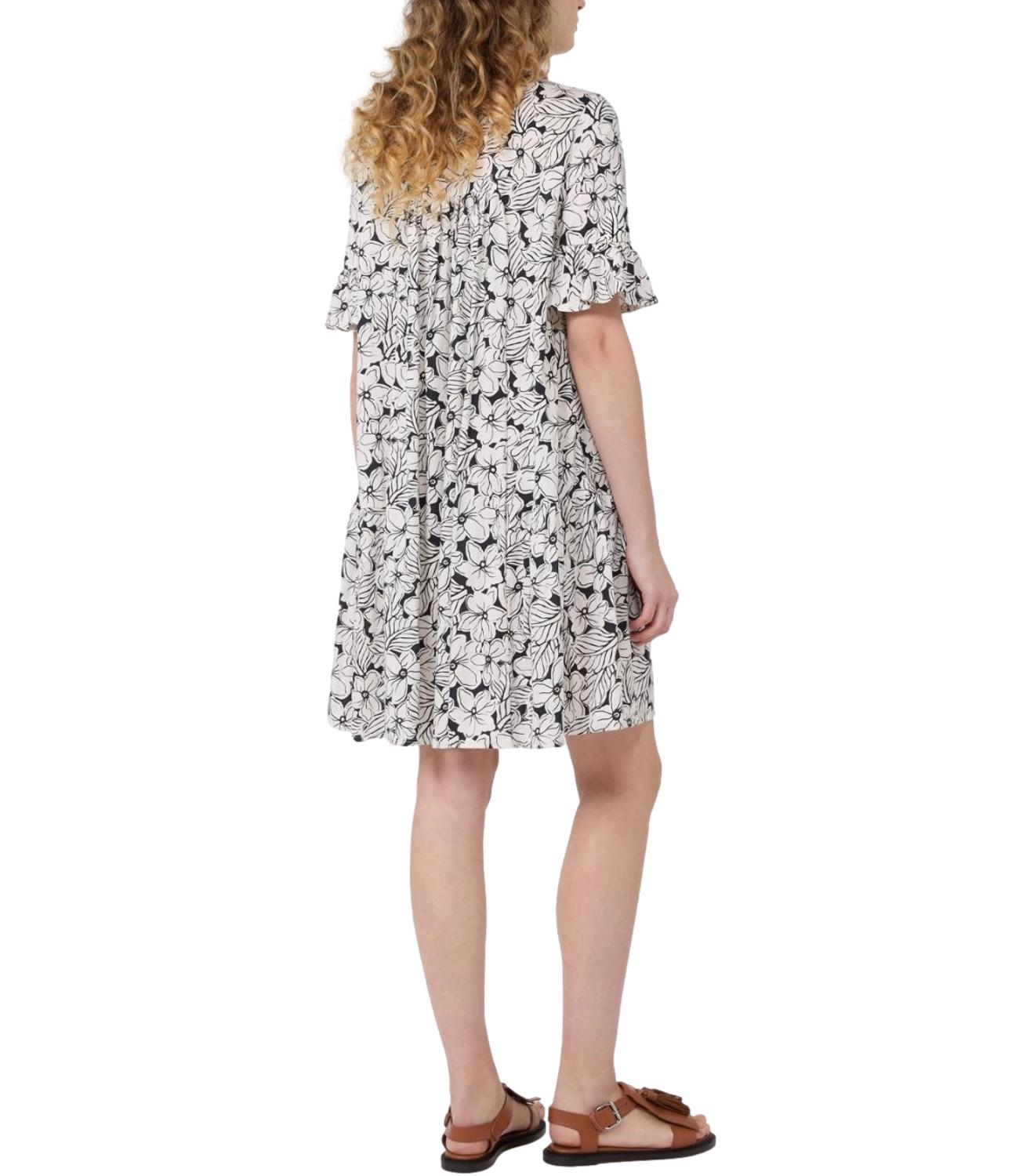 Max Mara Weekend Abito Nero da Donna