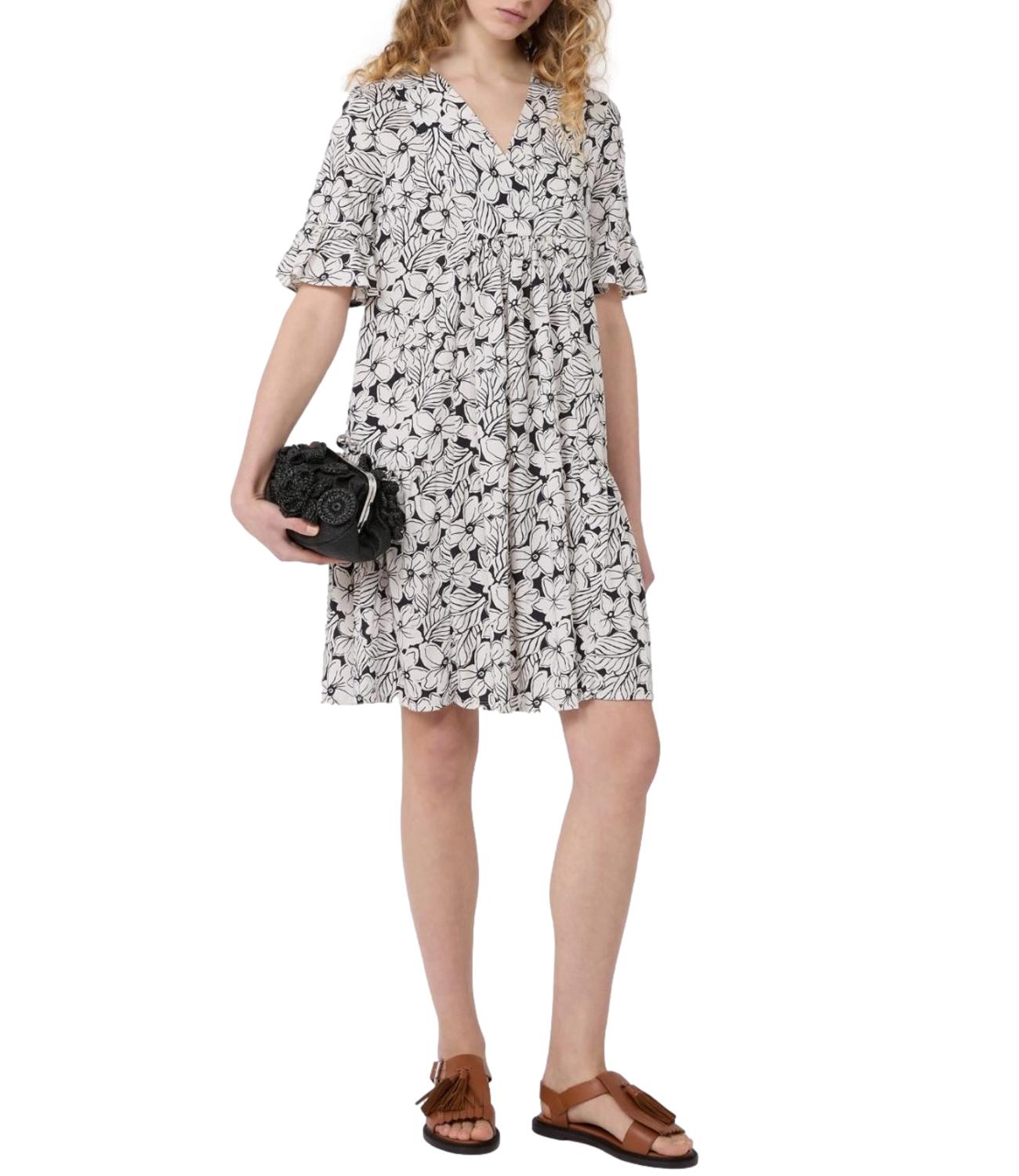 Max Mara Weekend Abito Nero da Donna