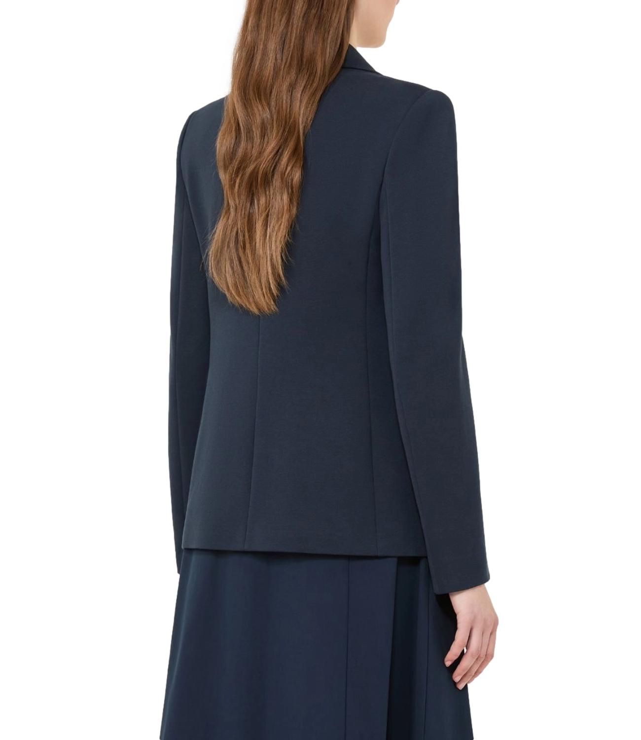 Max Mara Weekend Giacca Blu da Donna