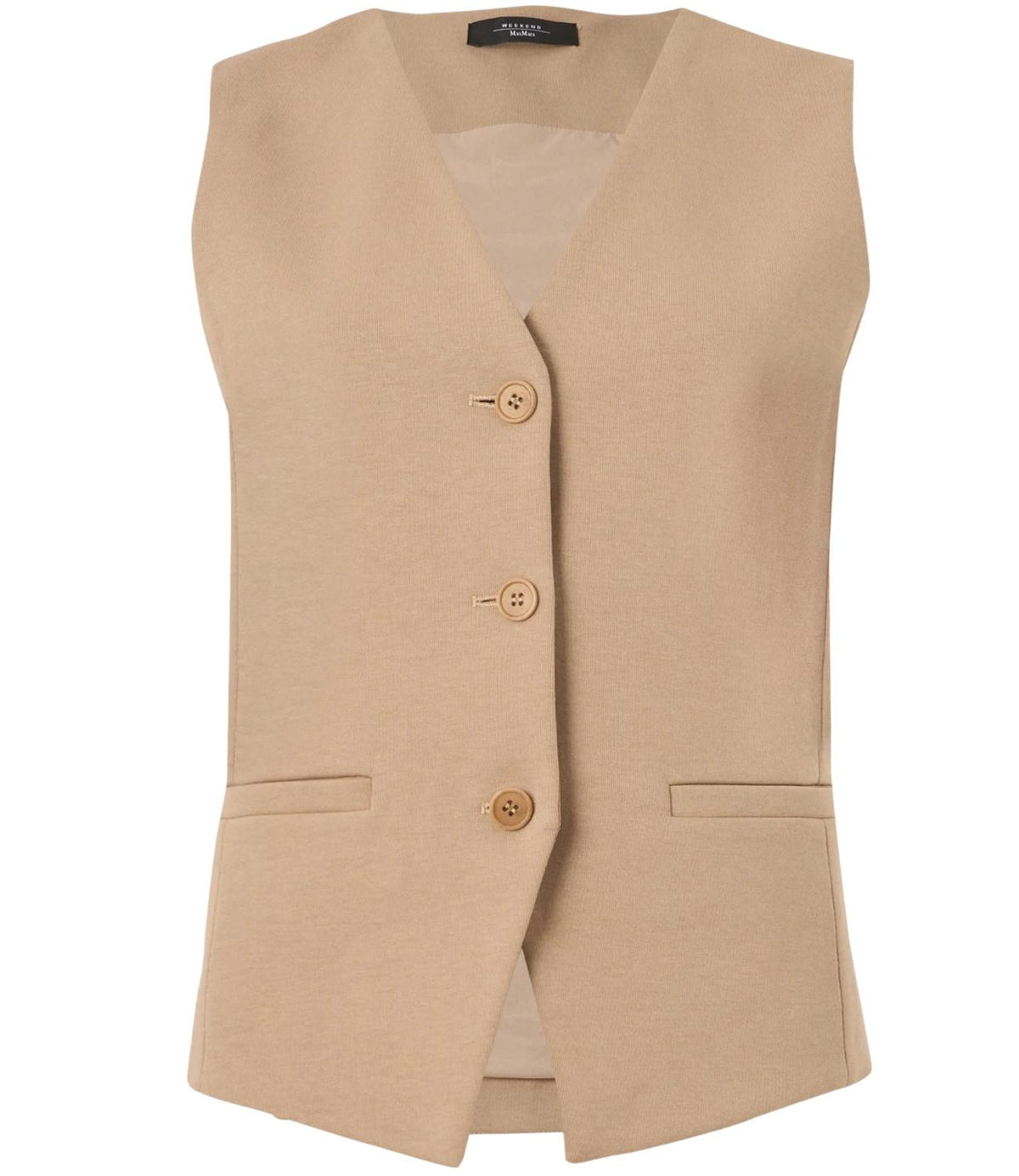 Max Mara Weekend Giacca Nocciola da Donna