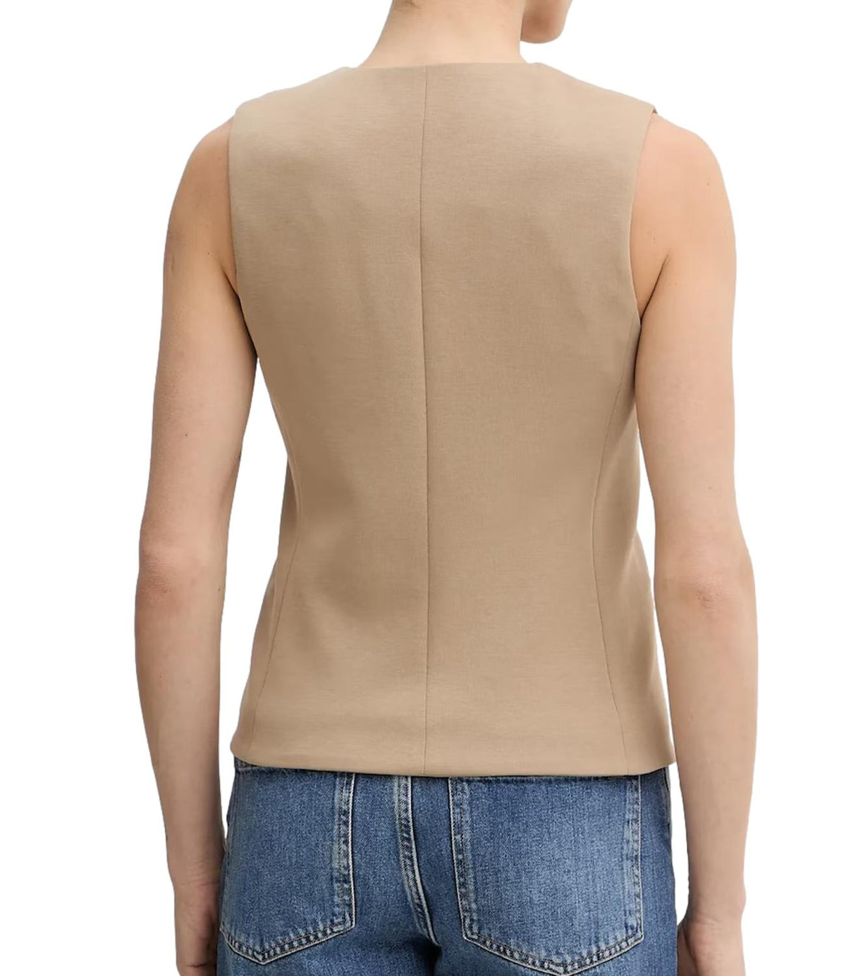 Max Mara Weekend Giacca Nocciola da Donna