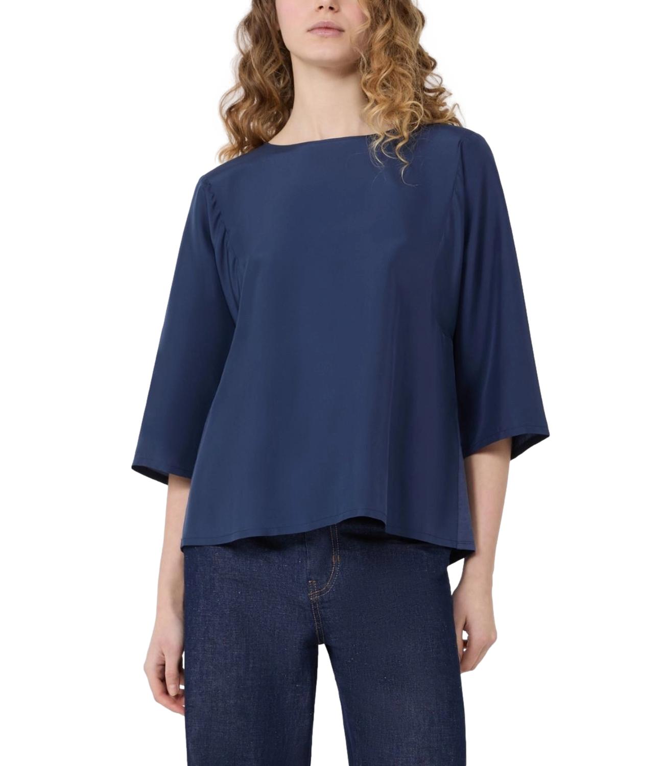 Max Mara Weekend Body Blu da Donna