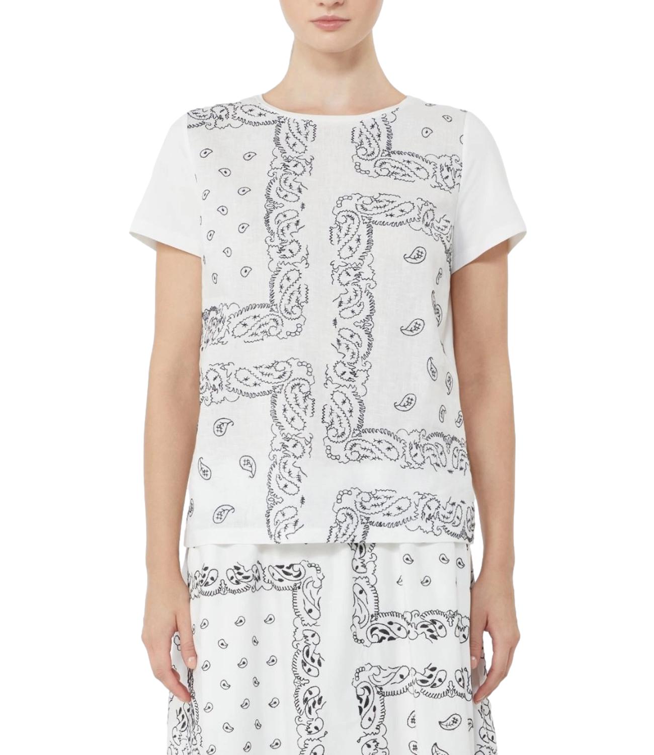 Max Mara Weekend Body Bianco da Donna