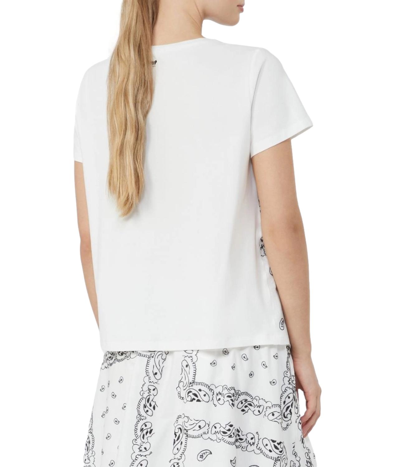 Max Mara Weekend Body Bianco da Donna