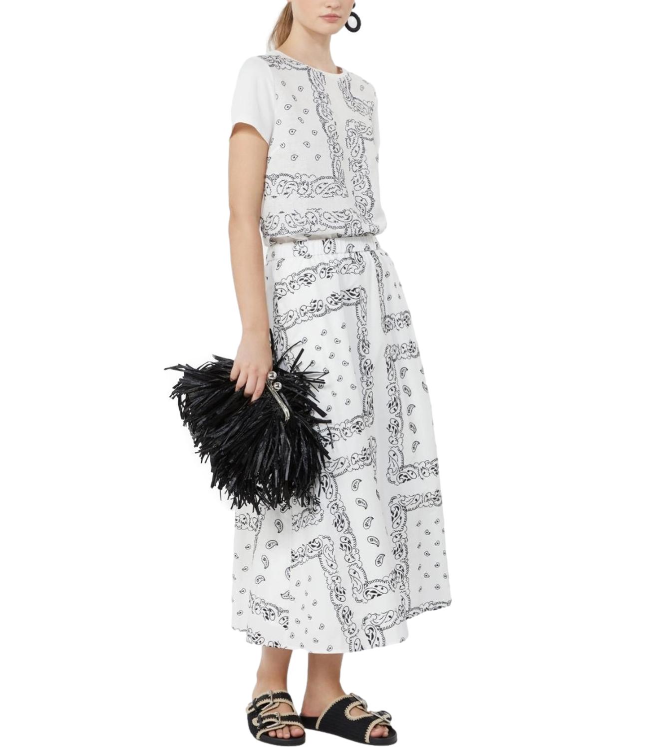 Max Mara Weekend Body Bianco da Donna