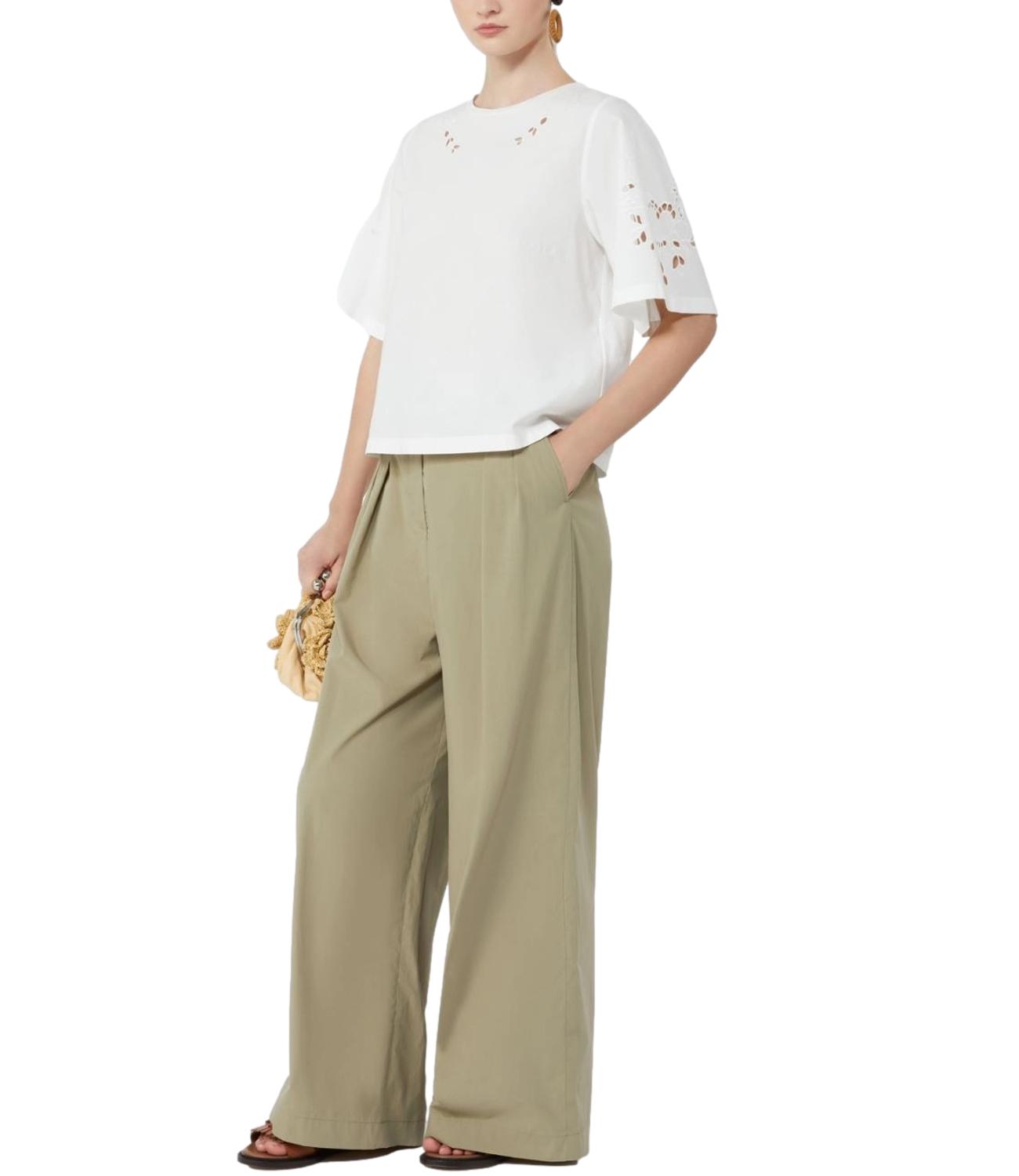 Max Mara Weekend Body Bianco da Donna