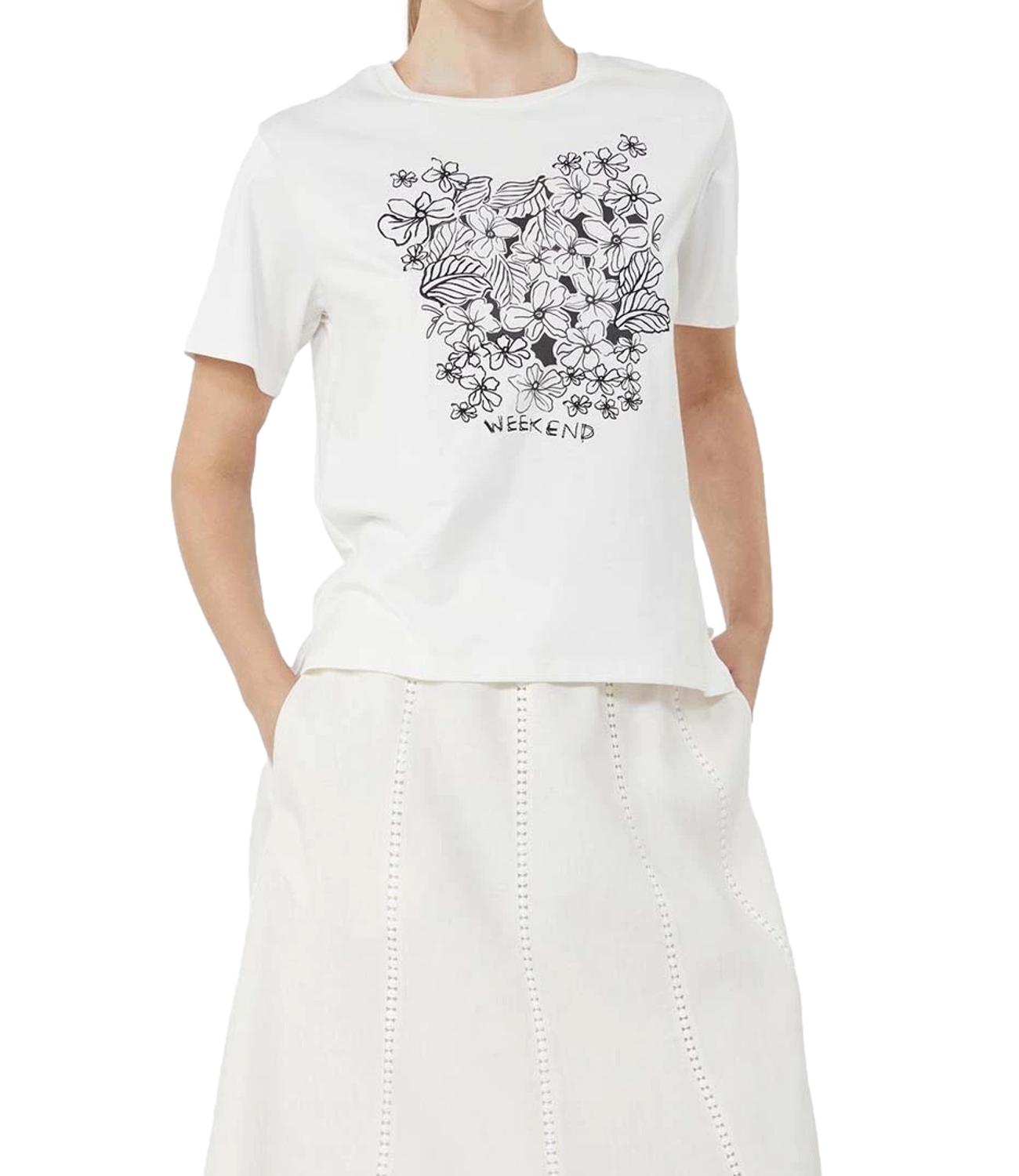 Emme Marella Top Emmnembi1 Testa di Moro Donna