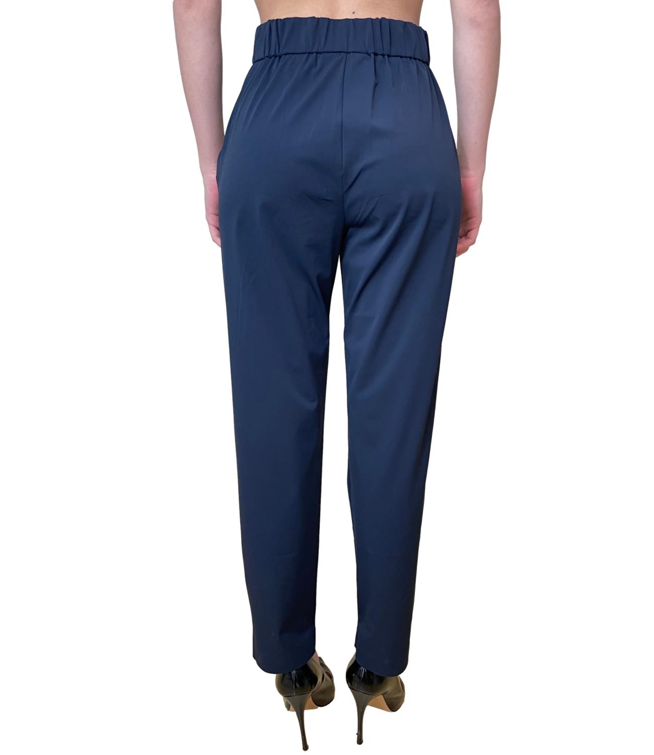 MM Mmlpaio Blu Donna