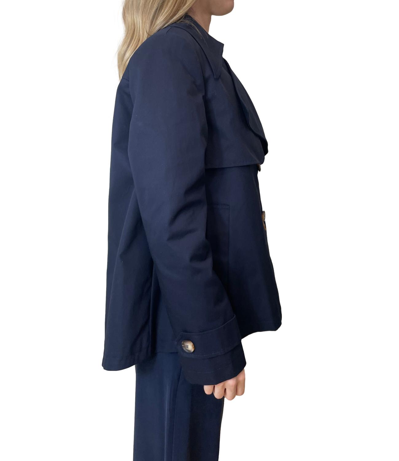 Motel Cappa Blu Donna